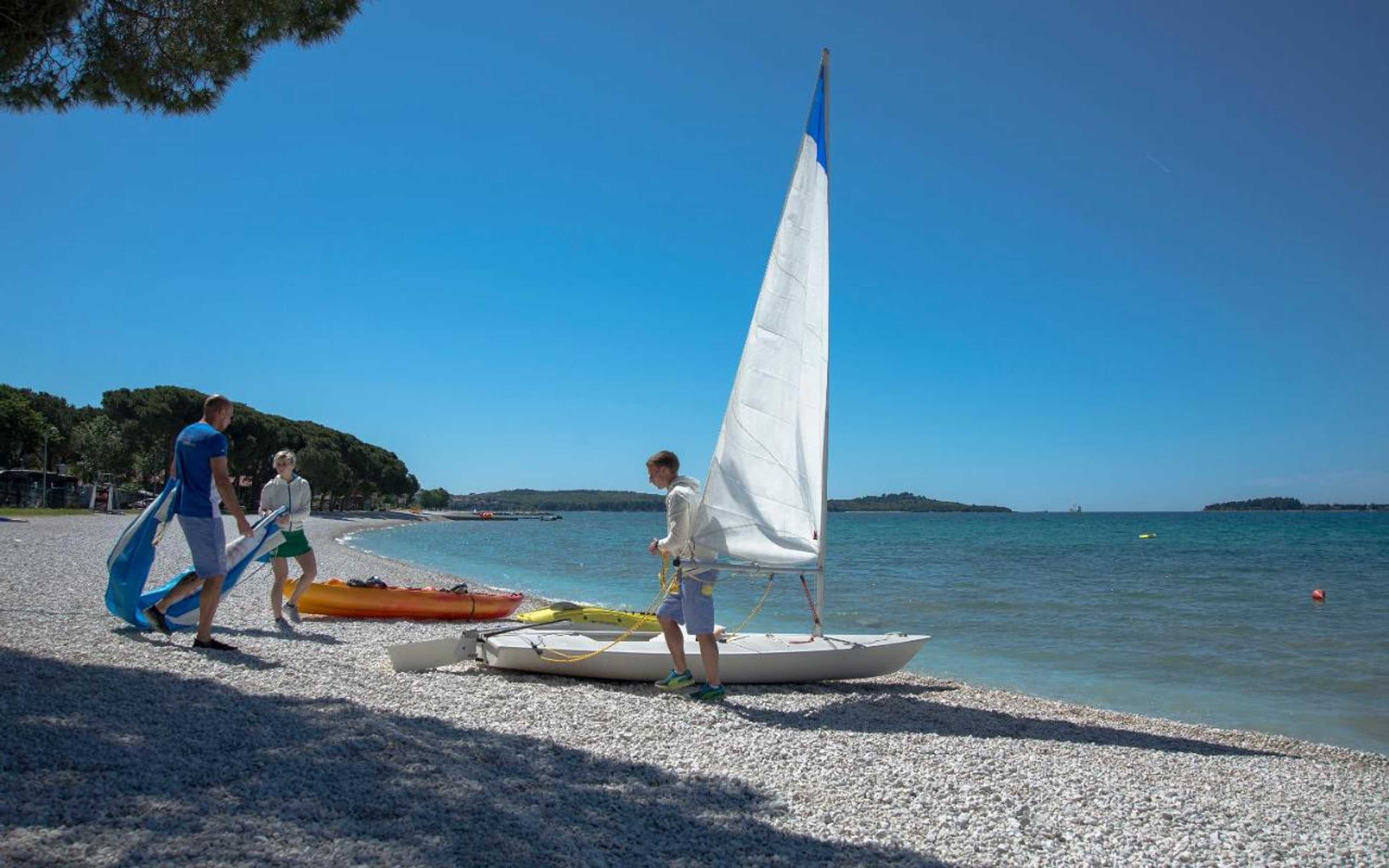 Gift card for Mobile Homes Bi Village - Adriatic Kampovi