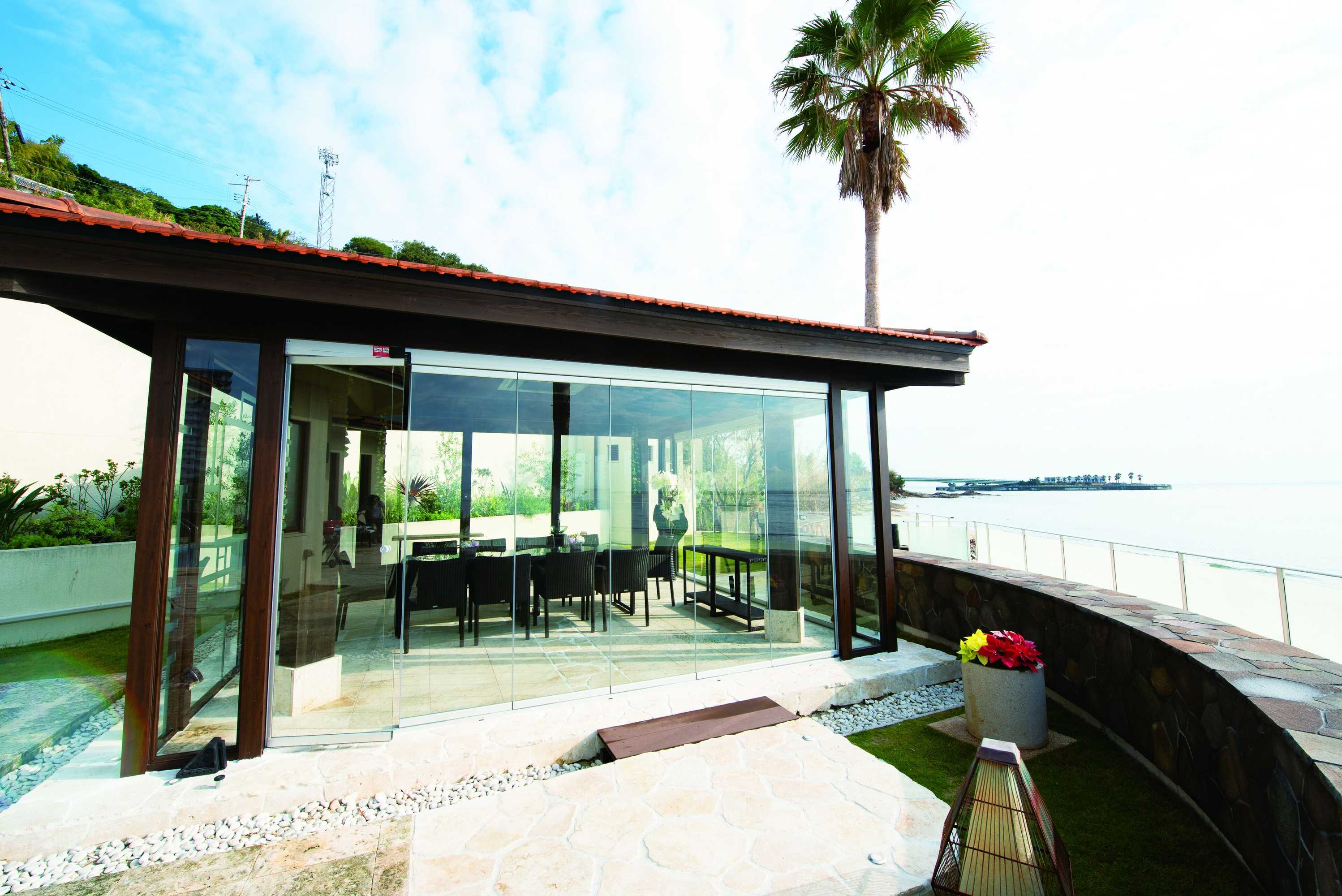 Gift card for Villa Mon Temps Awaji
