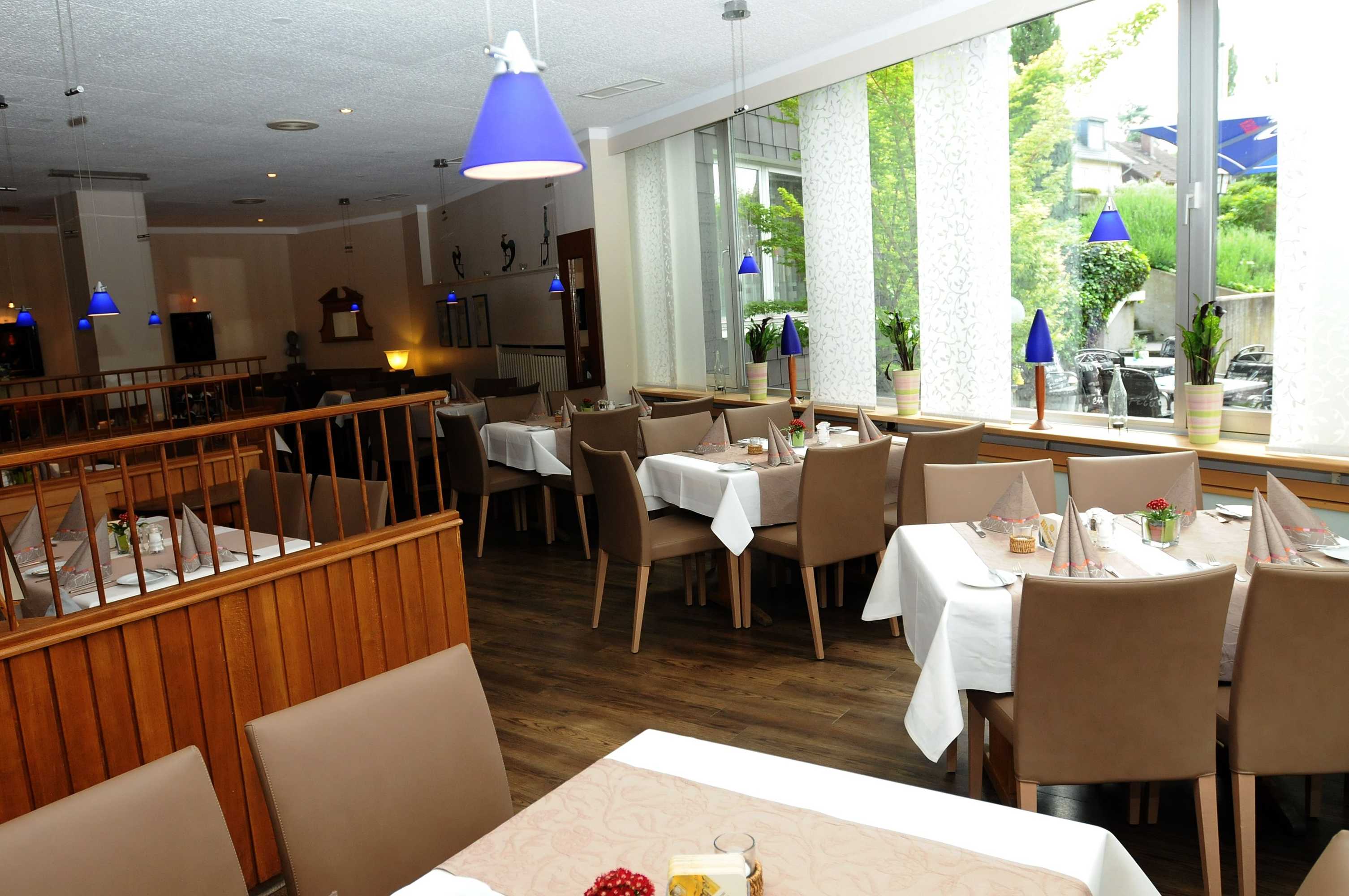 Gift card for Dahl Hotel & Restaurant Gmbh