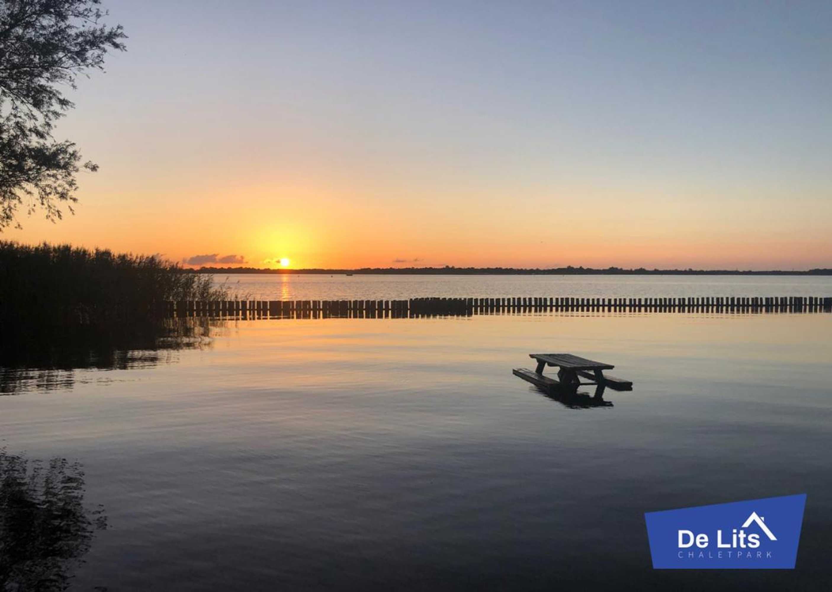 Gift card for Chaletpark de Lits