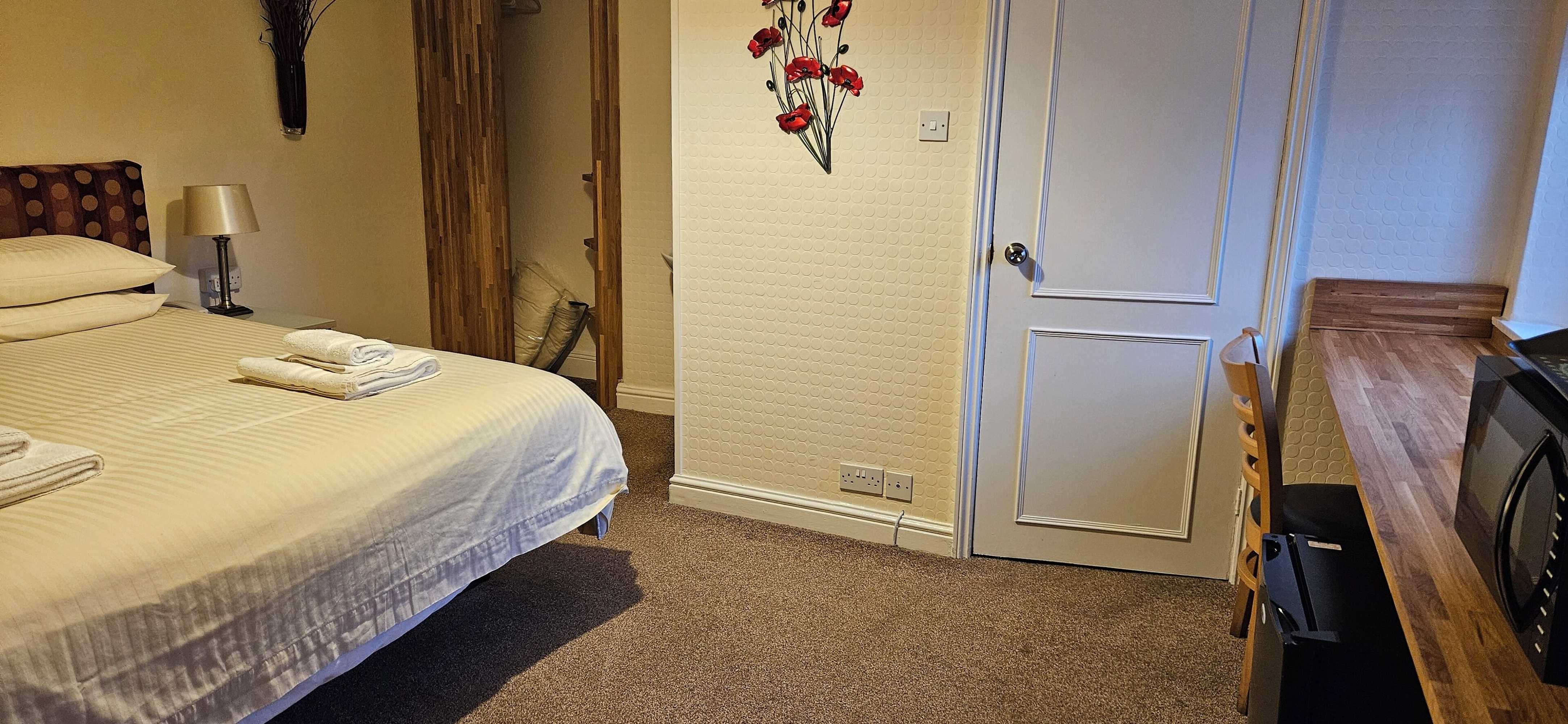 Gift card for The Edward Hotel