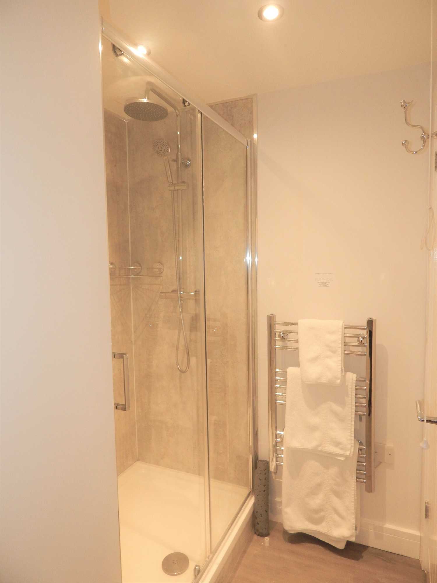 Gift card for The Saxon Inn