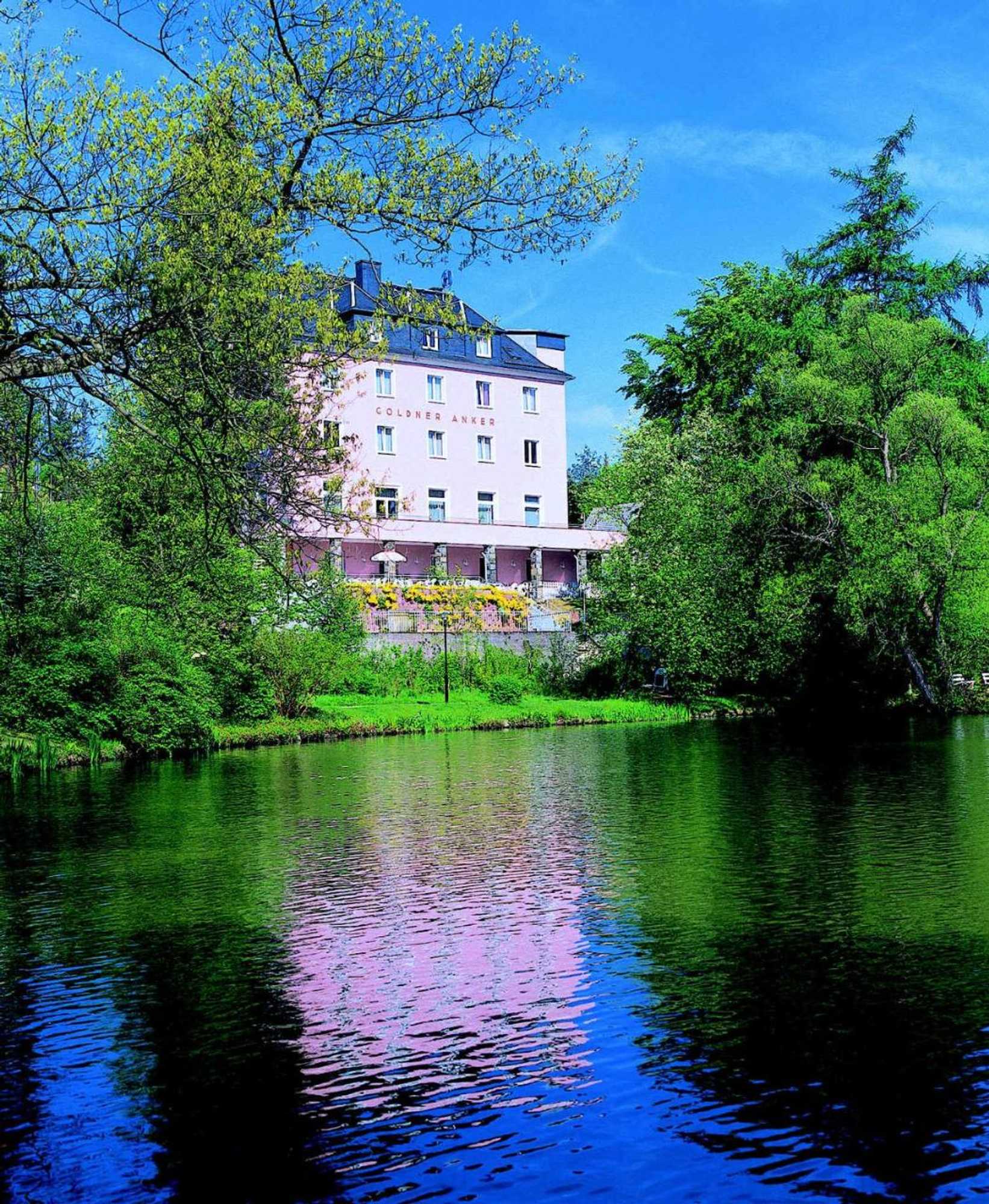 Gift card for Hotel Goldner Anker Gift card for Hotel Goldner Anker