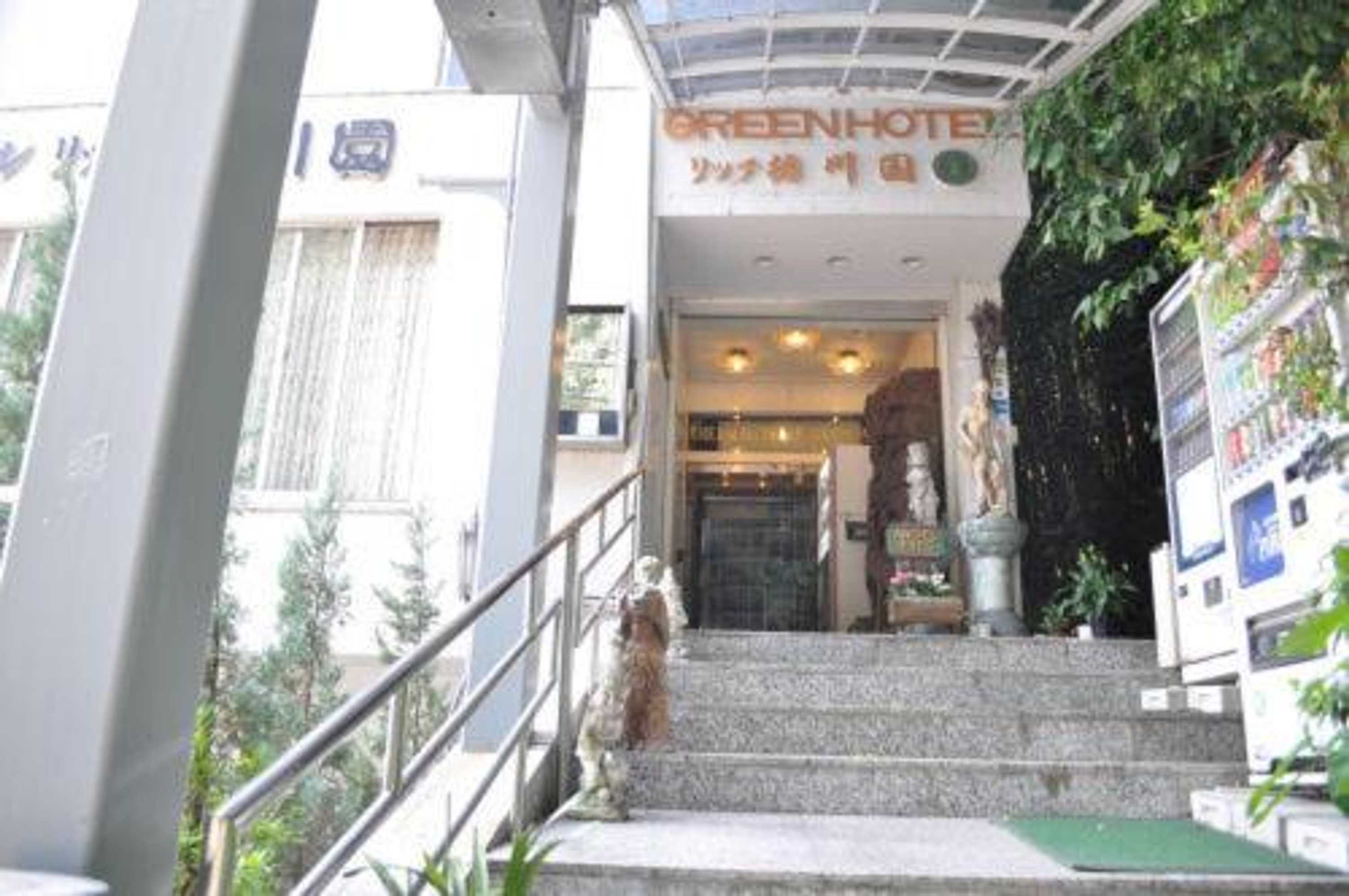 Gift card for Green Hotel Rich Tokugawaen Gift card for Green Hotel Rich Tokugawaen