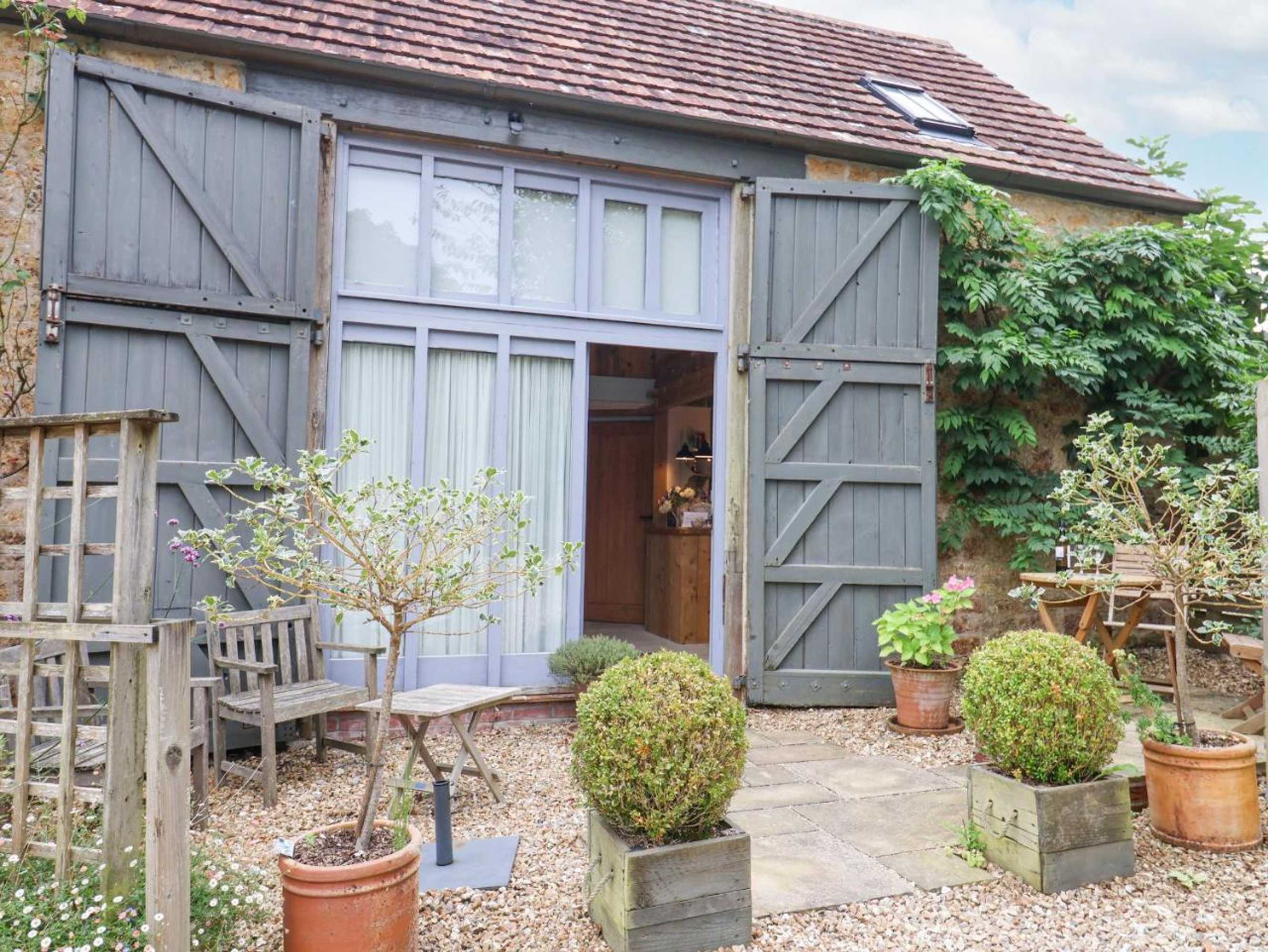 Gift card for The Stone Barn