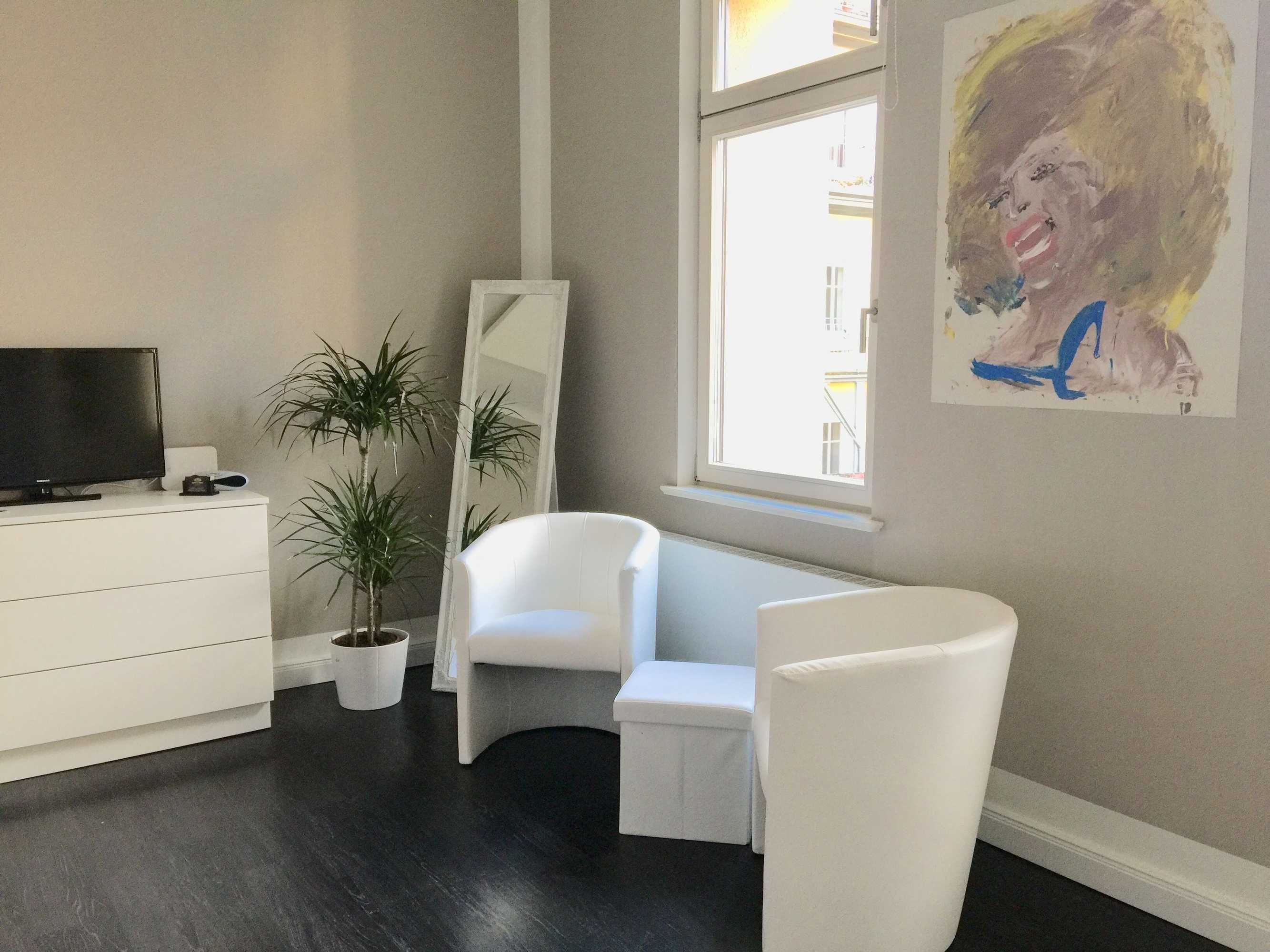 Gift card for Downtown Apartments Leipzig