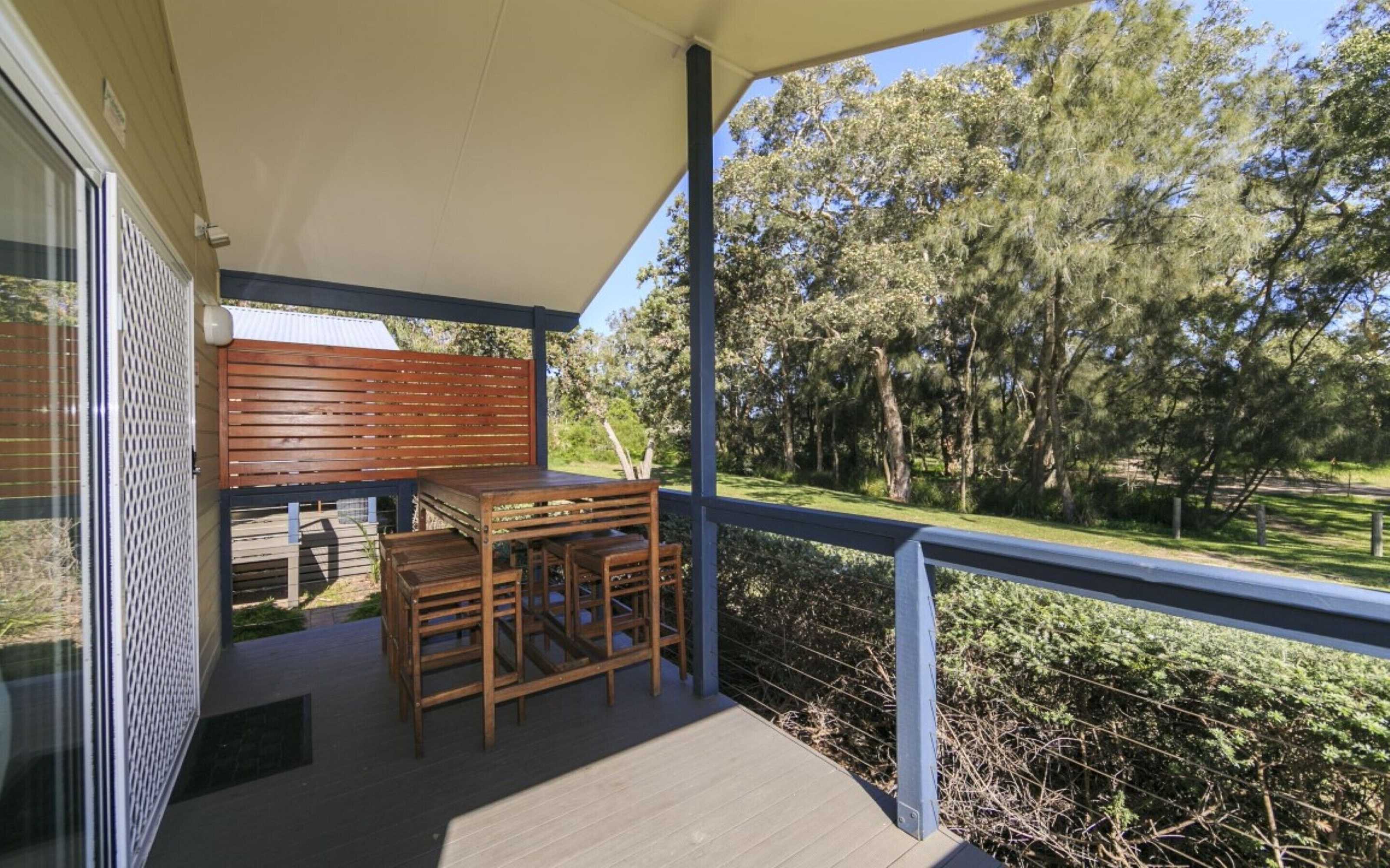 Gift card for Reflections Jimmys Beach Holiday & Caravan Park Gift card for Reflections Jimmys Beach Holiday & Caravan Park