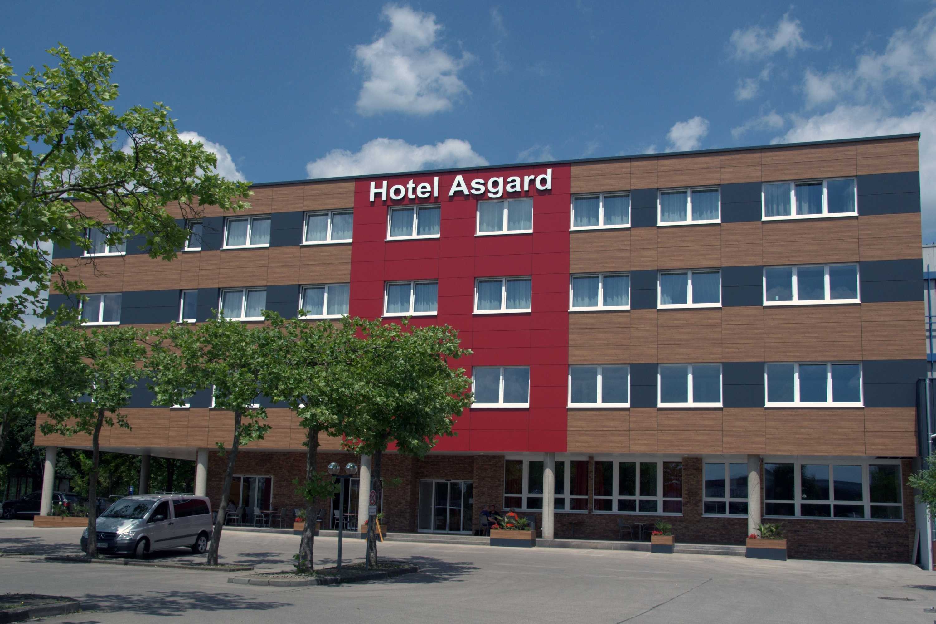 Gift card for Hotel Asgard Gift card for Hotel Asgard