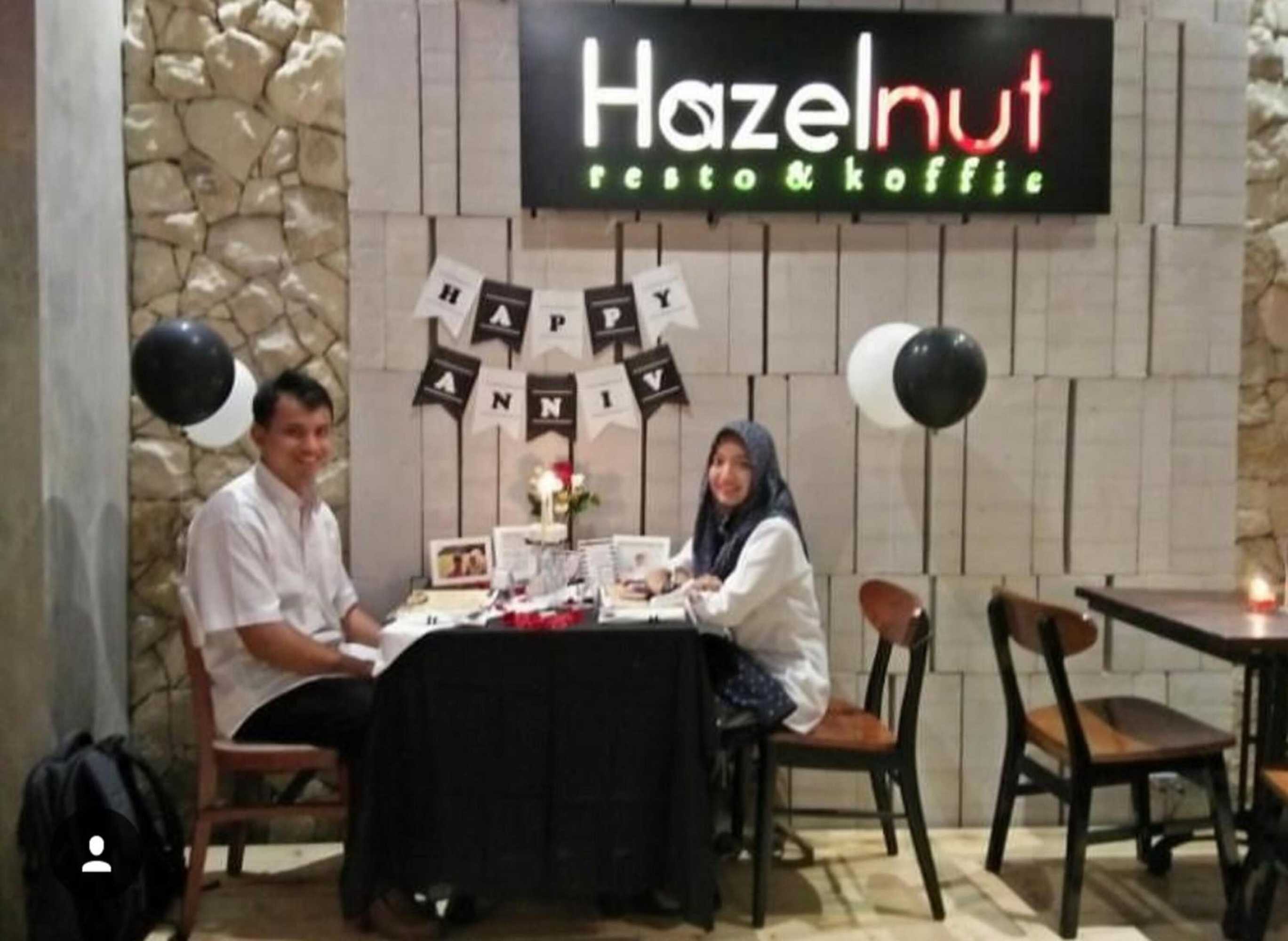 Gift card for Hazotel Semarang Gift card for Hazotel Semarang