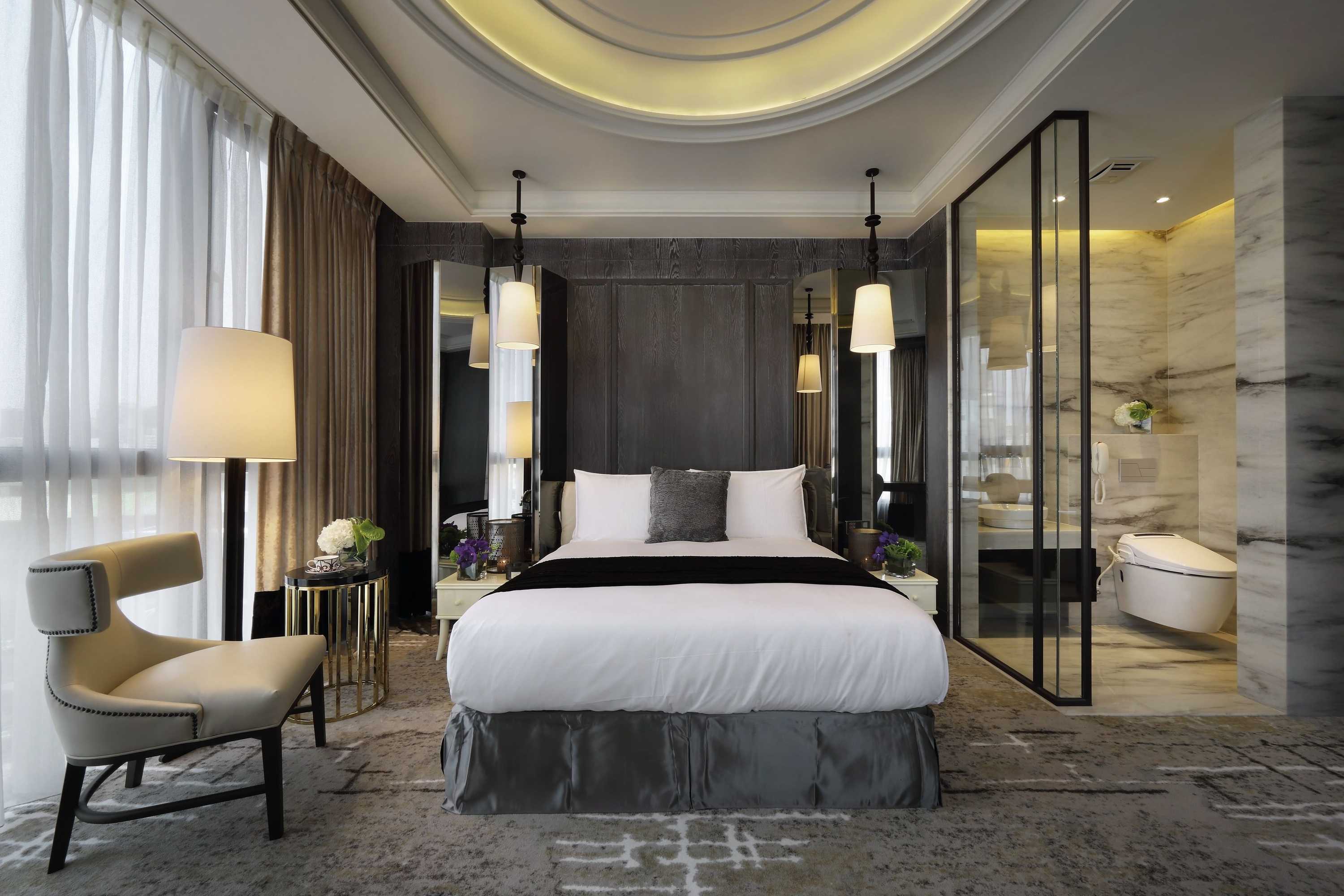 Gift card for Boda Hotel Taichung