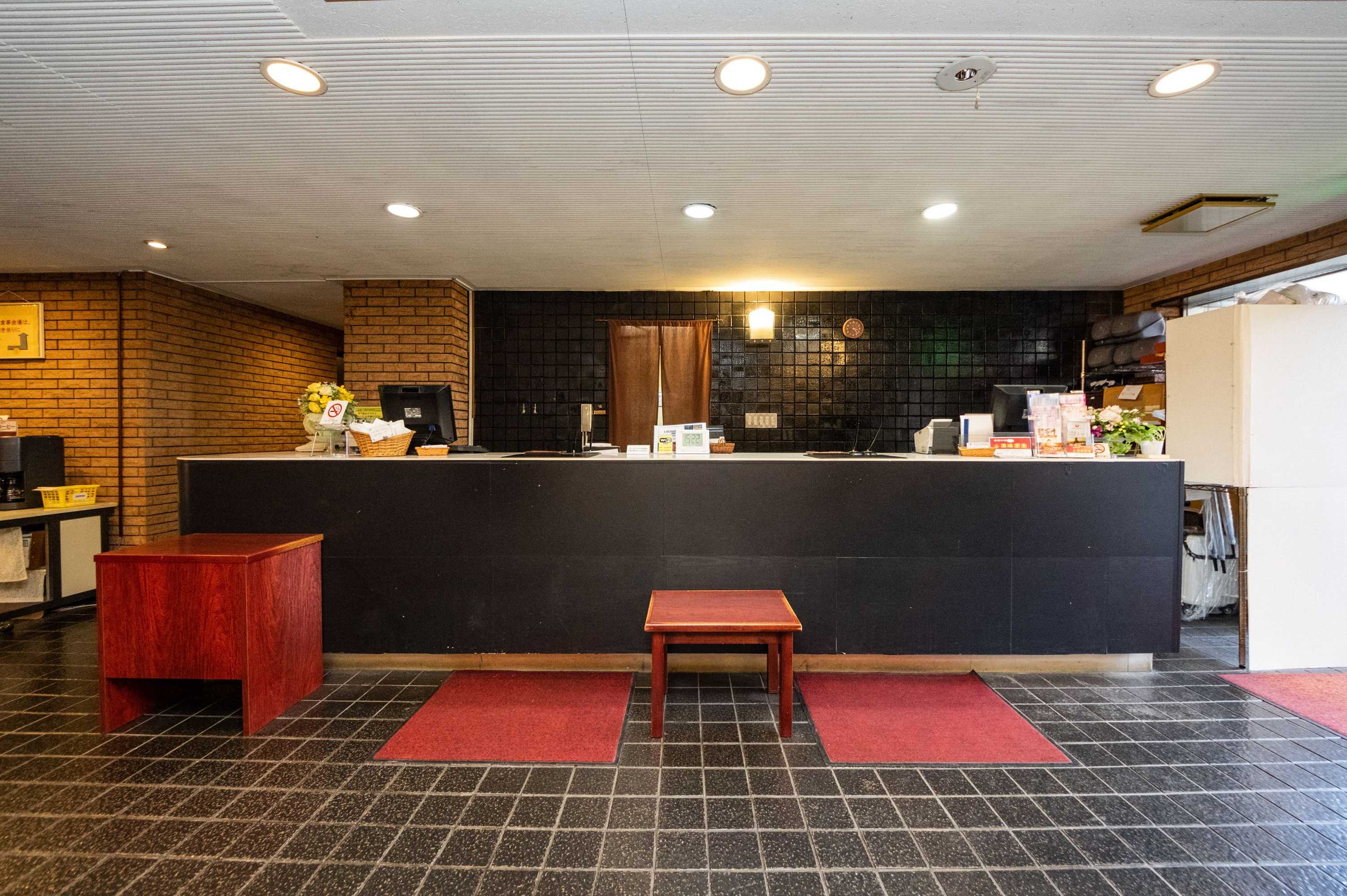 Gift card for Sky Heart Hotel Koiwa Gift card for Sky Heart Hotel Koiwa