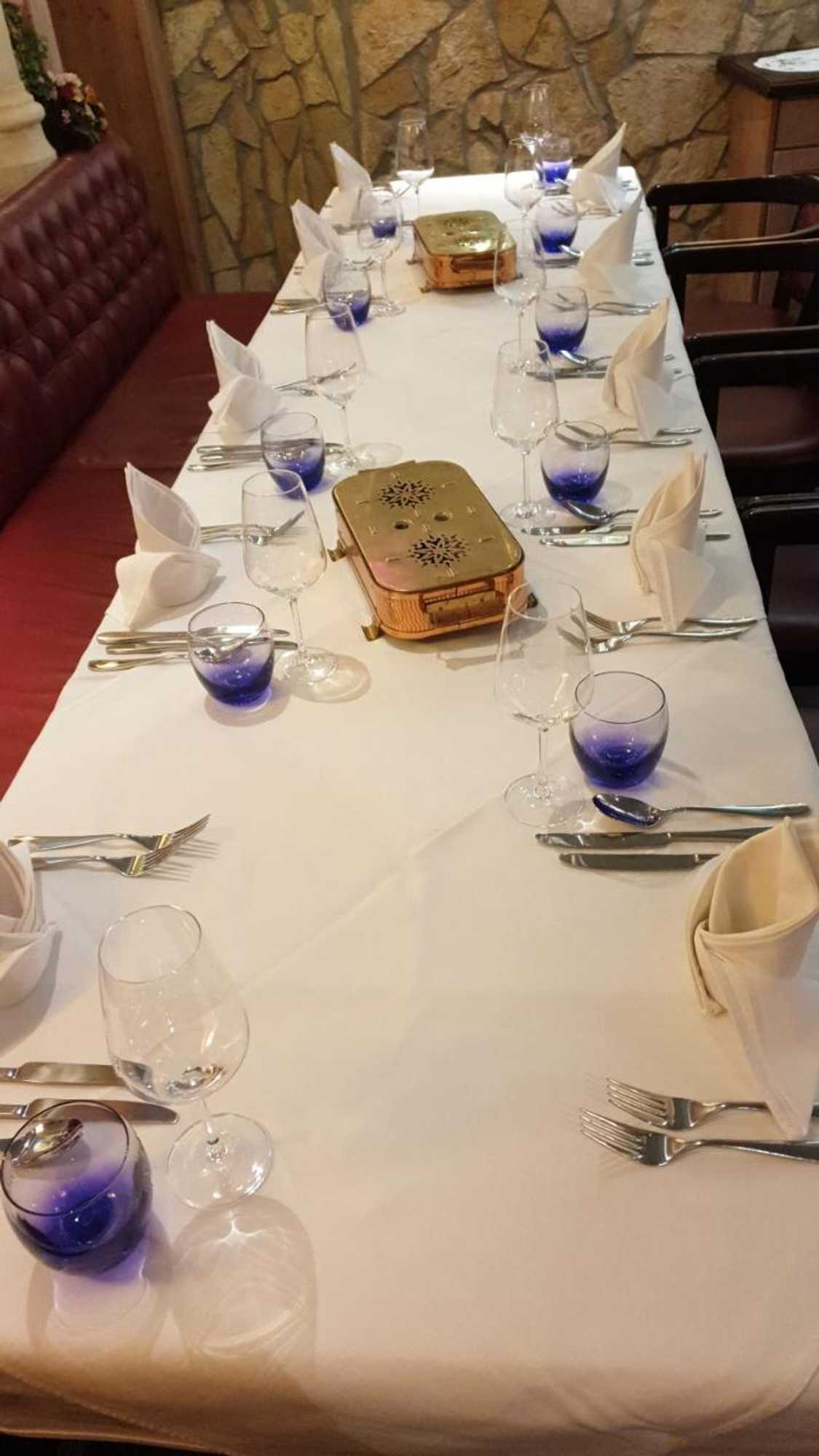 Gift card for Hotel Wacker