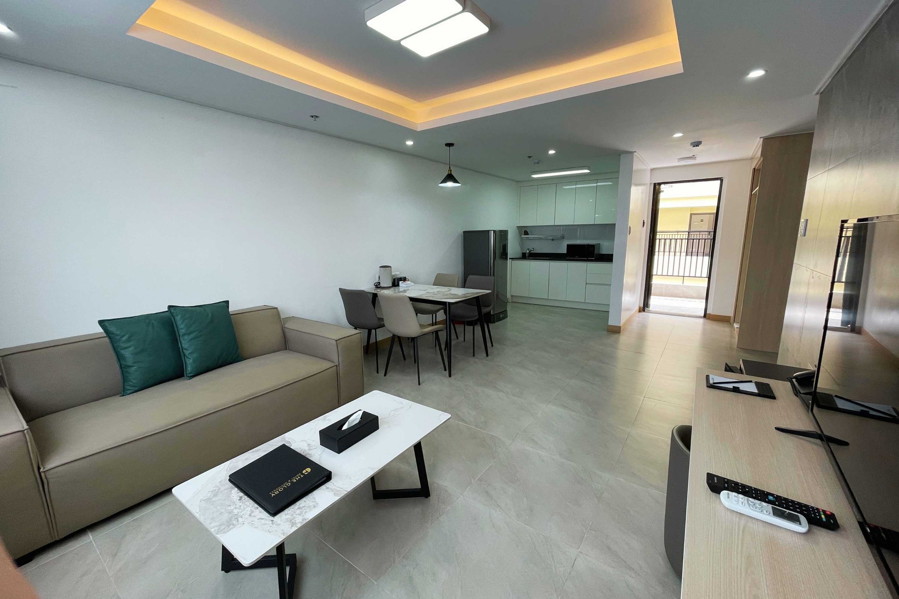 Gift card for The Glory Hotel And Residence Clark Pampanga Gift card for The Glory Hotel And Residence Clark Pampanga