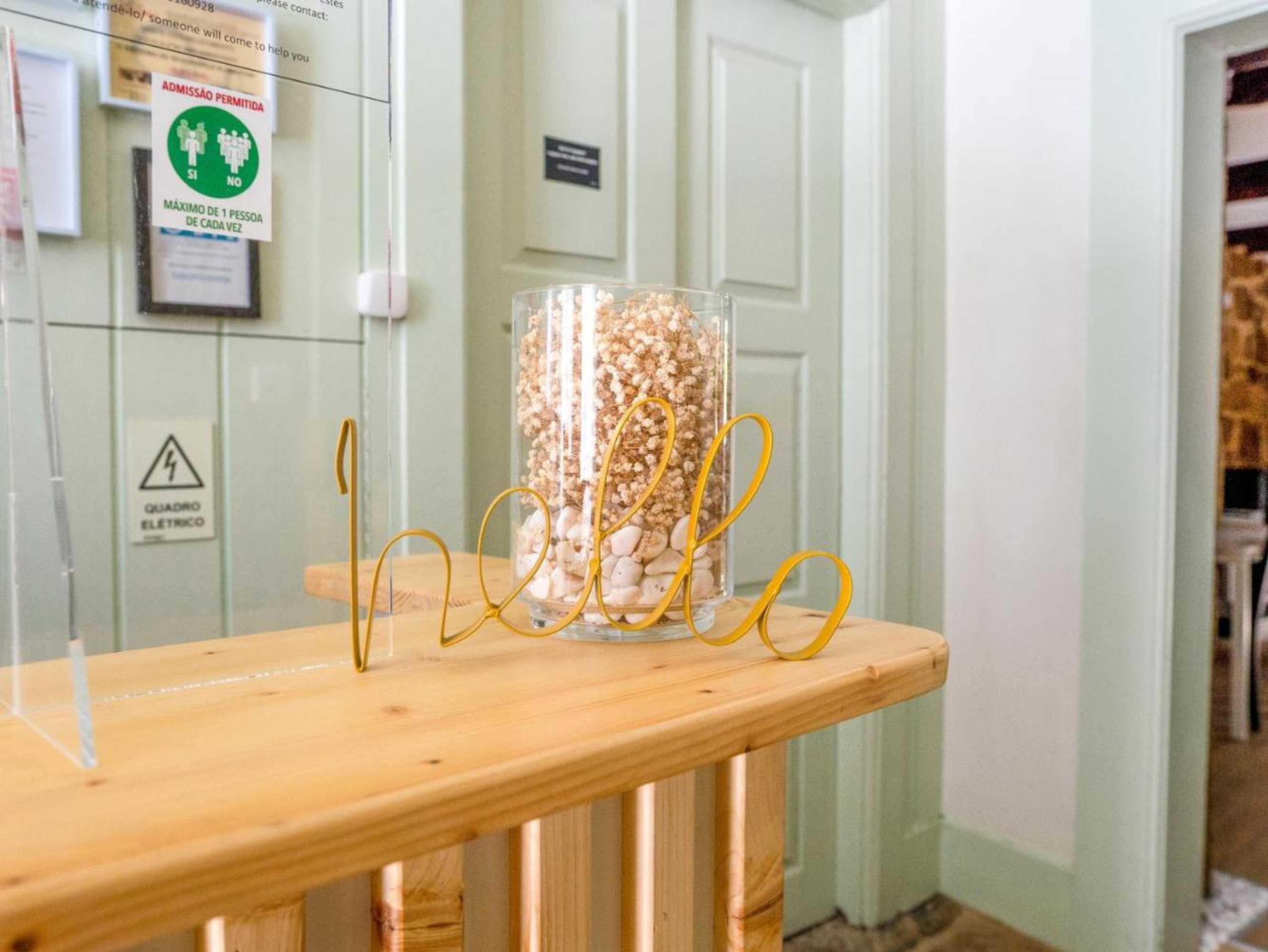 Gift card for Douro Village