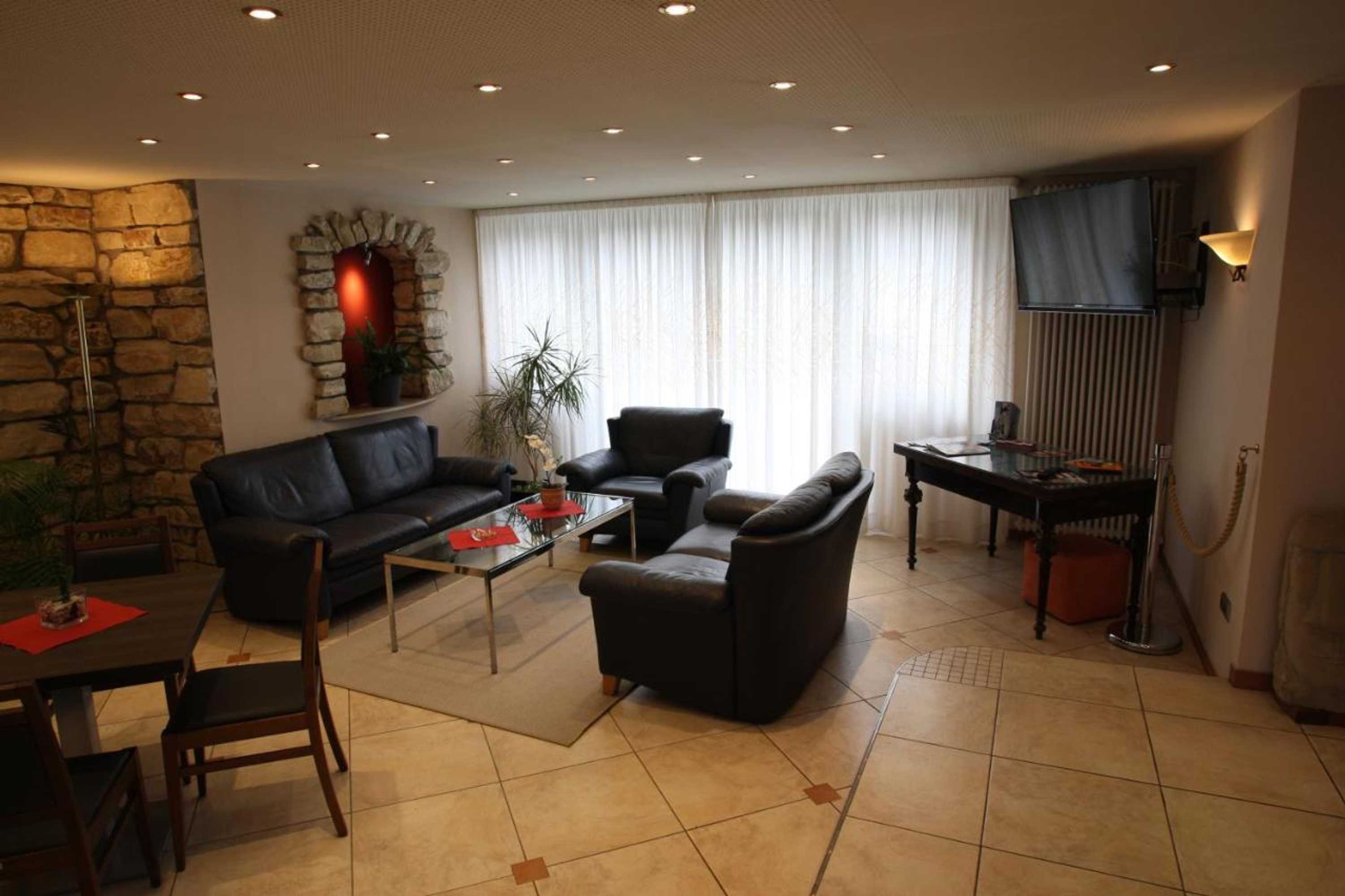 Gift card for Hotel Bürger