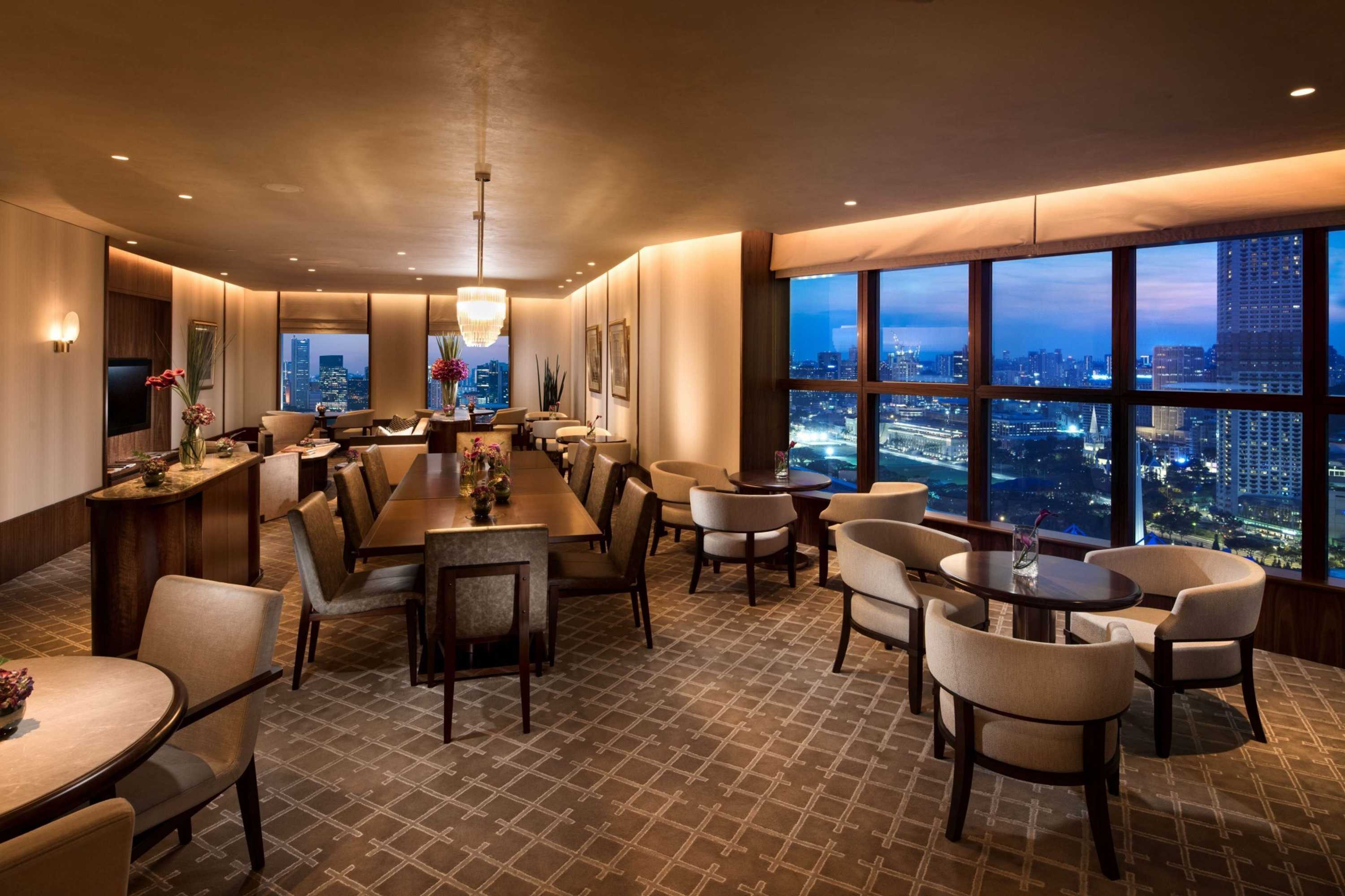 Gift card for Conrad Singapore Marina Bay Gift card for Conrad Singapore Marina Bay