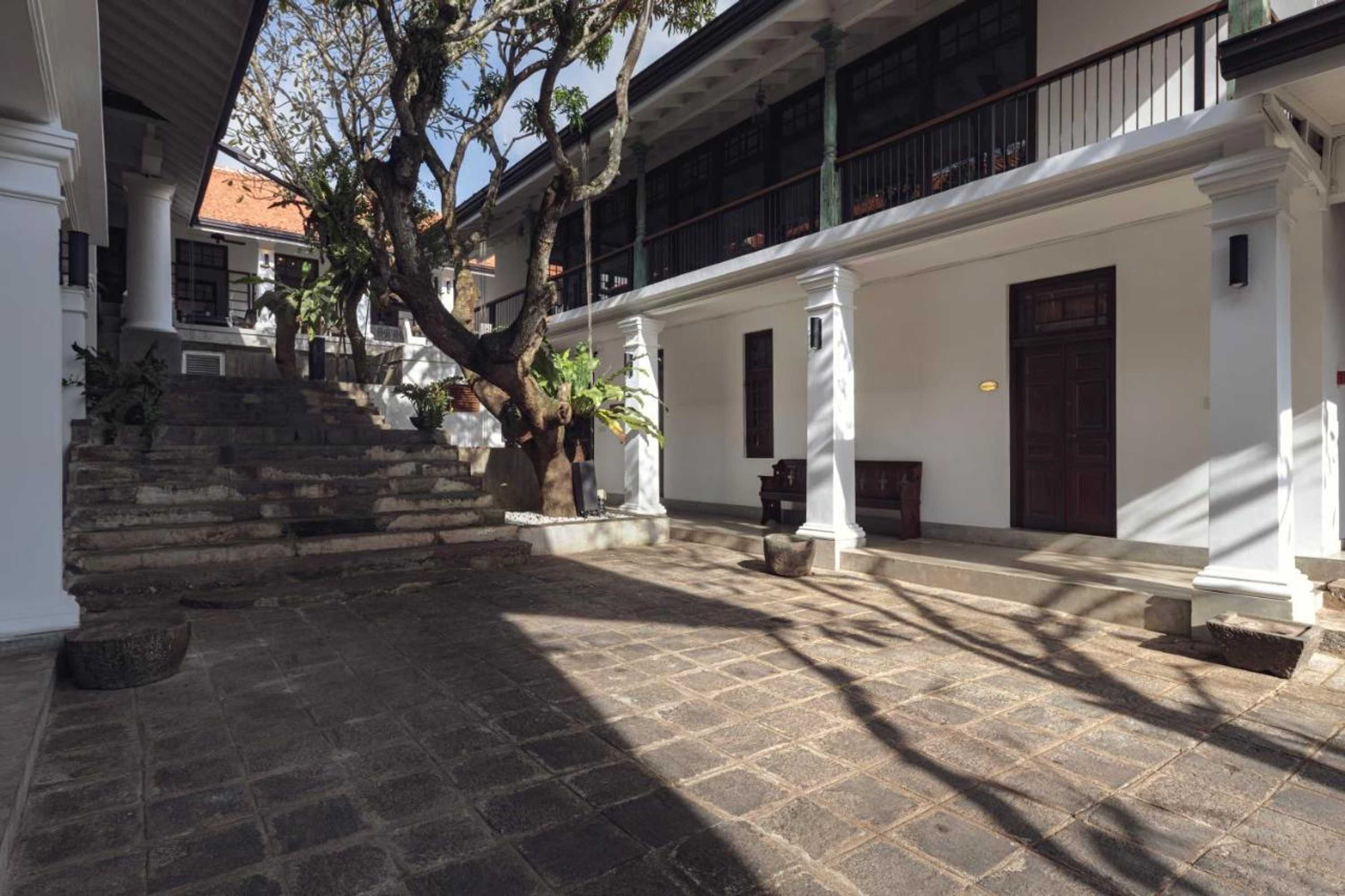 Gift card for La Maison de Colombo