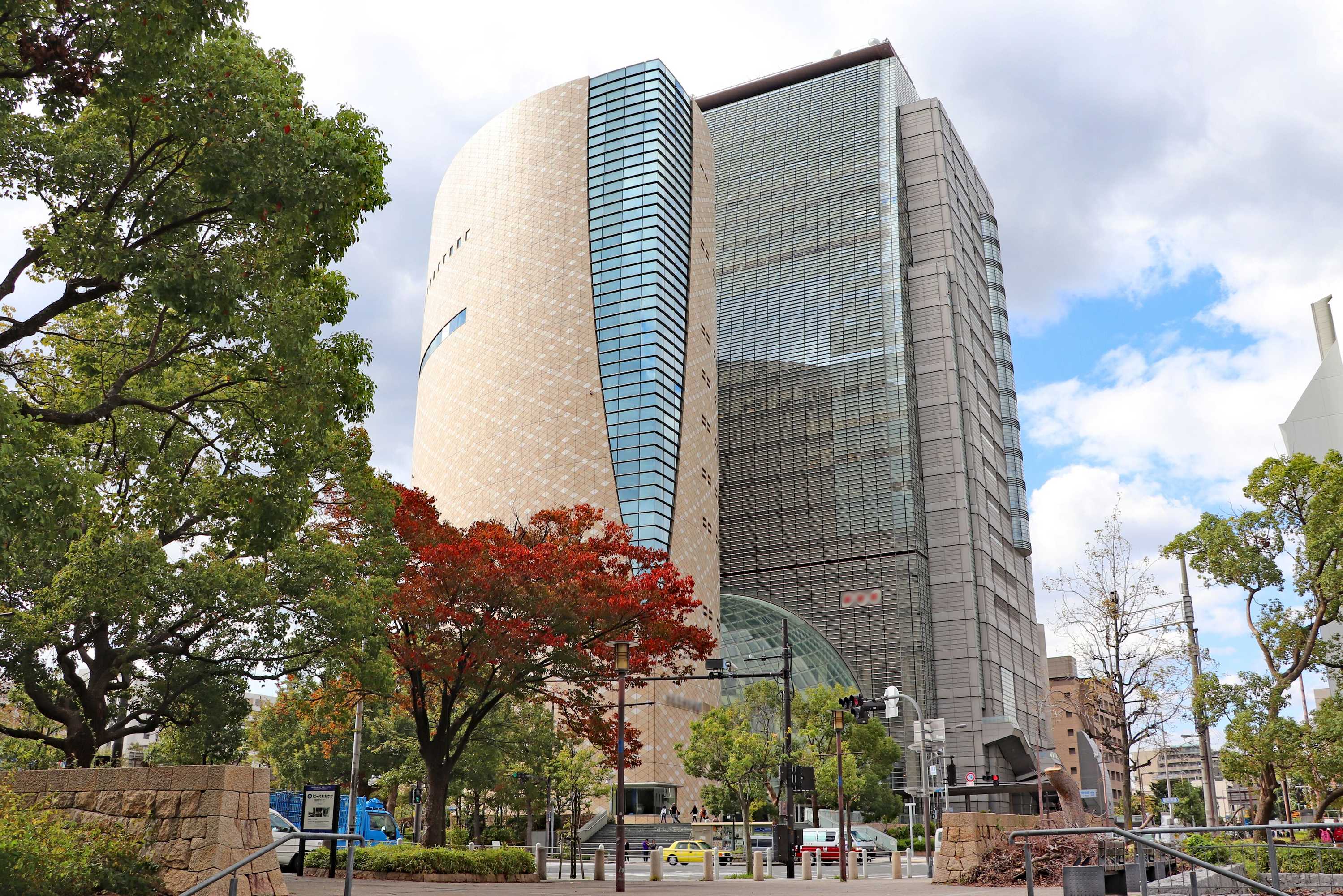 Gift card for Hotel Keihan Kyobashi Grande Gift card for Hotel Keihan Kyobashi Grande