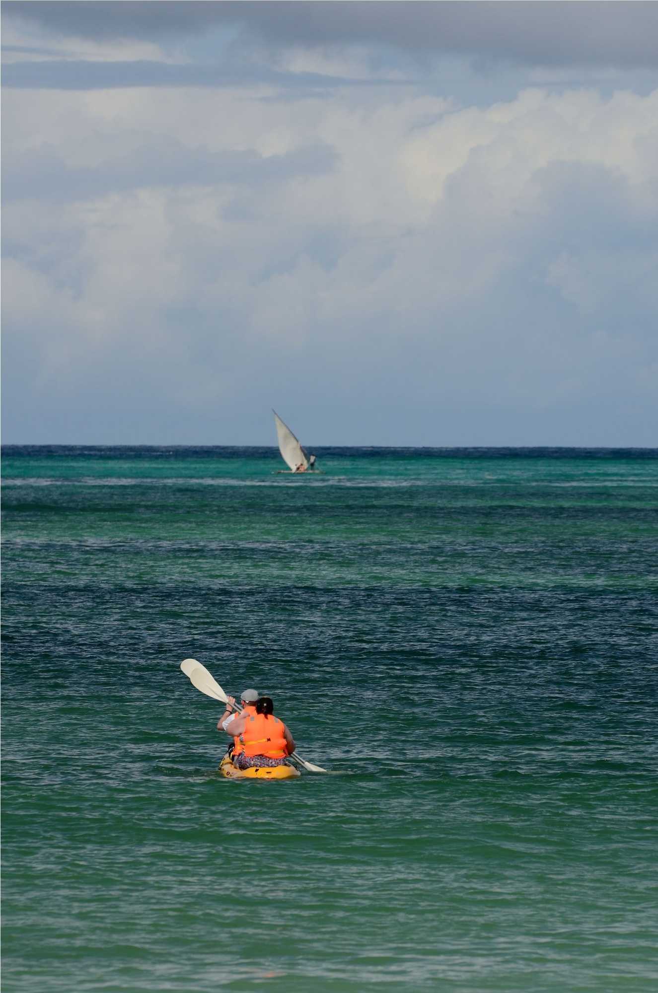 Gift card for Ocean Paradise Resort & Spa Zanzibar