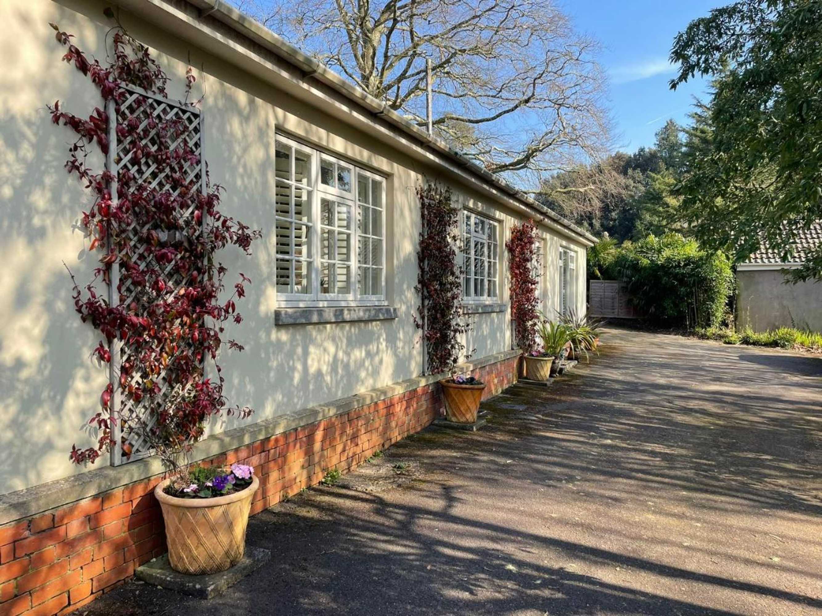 Gift card for Beryl Country House