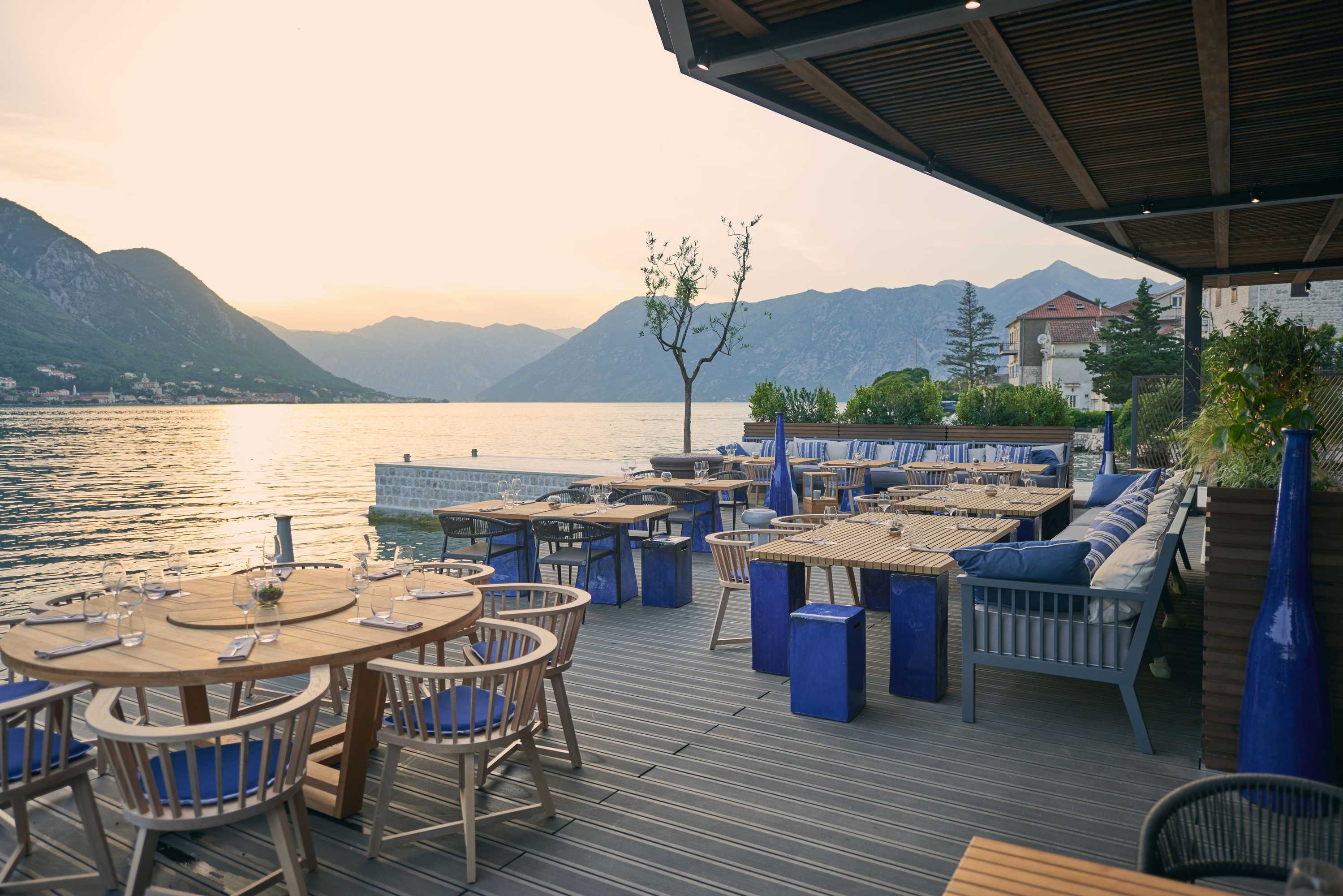 Gift card for Huma Kotor Bay Hotel And Villas Gift card for Huma Kotor Bay Hotel And Villas
