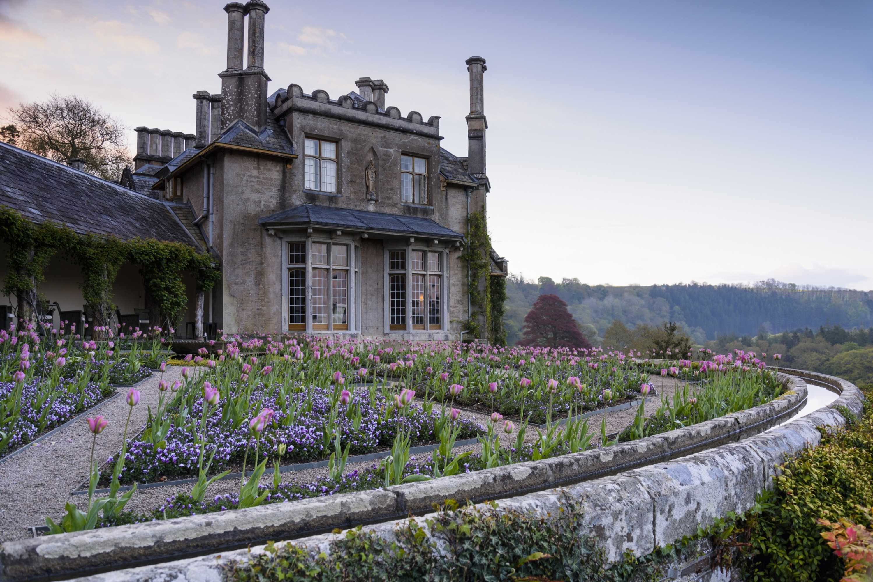 Gift card for Hotel Endsleigh Gift card for Hotel Endsleigh