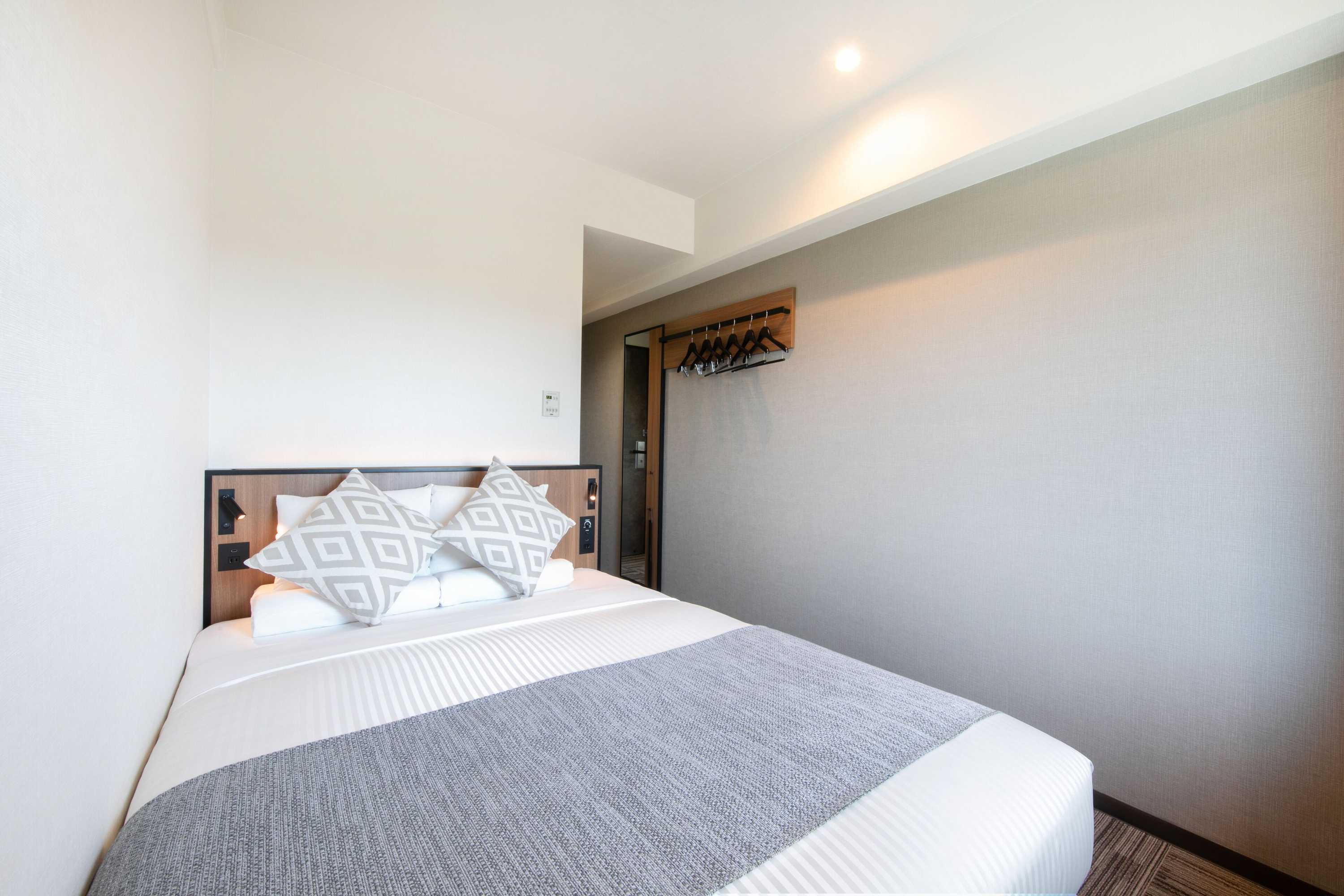 Gift card for Hotel Mystays Kumamoto Riverside Gift card for Hotel Mystays Kumamoto Riverside