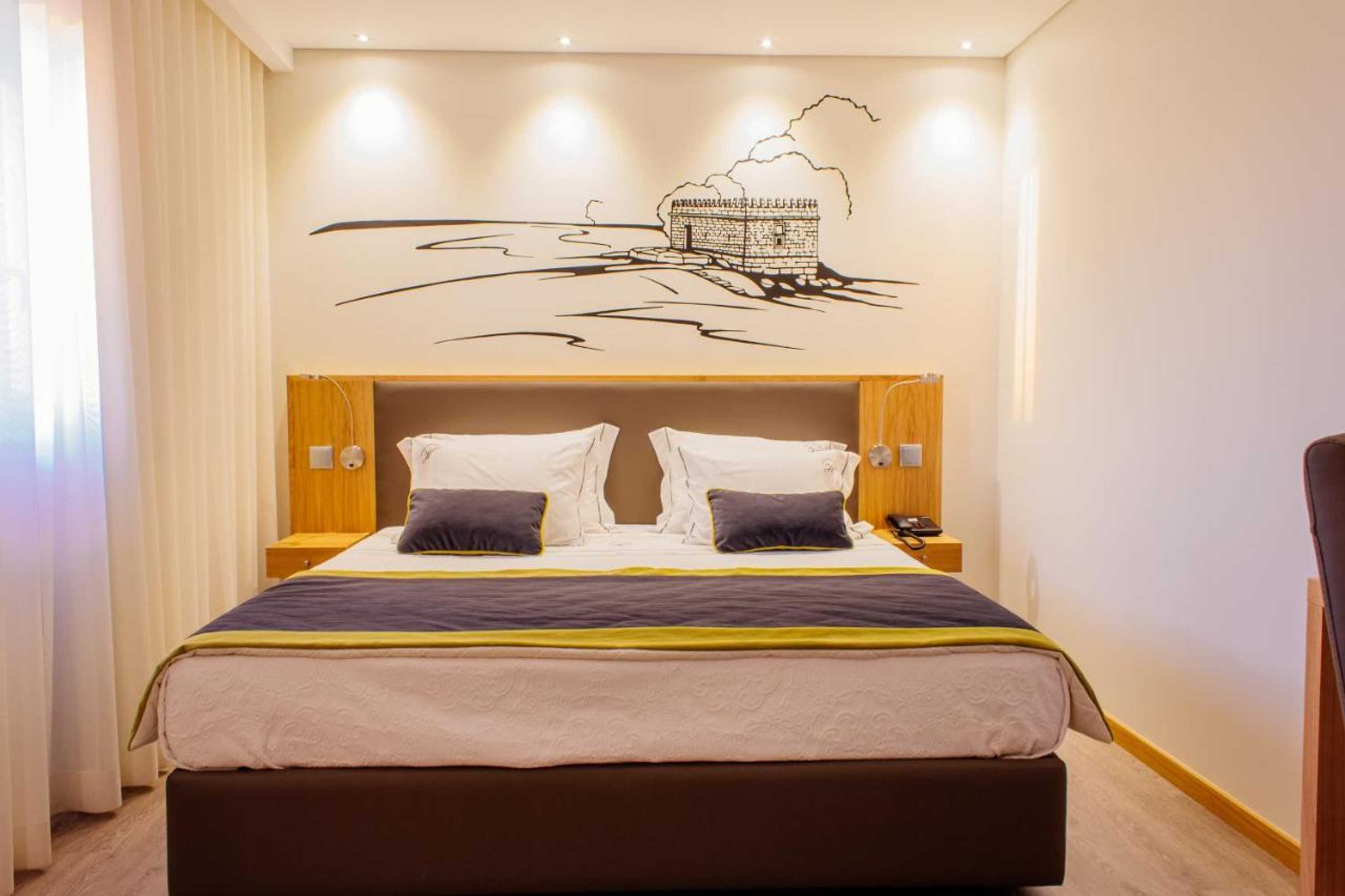 Gift card for Venceslau Wine Boutique Hostel