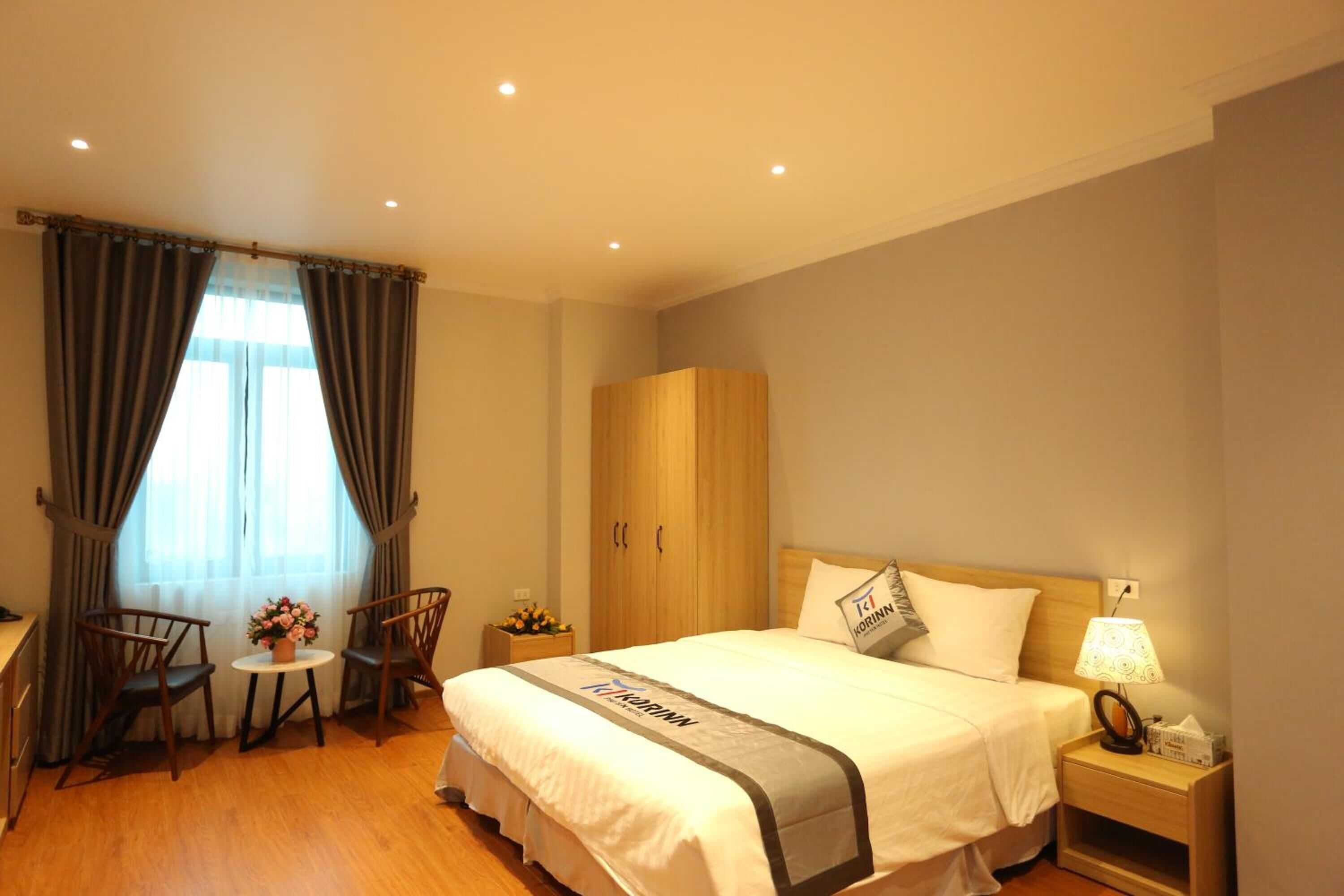 Gift card for Korinn Pho Yen Hotel Gift card for Korinn Pho Yen Hotel