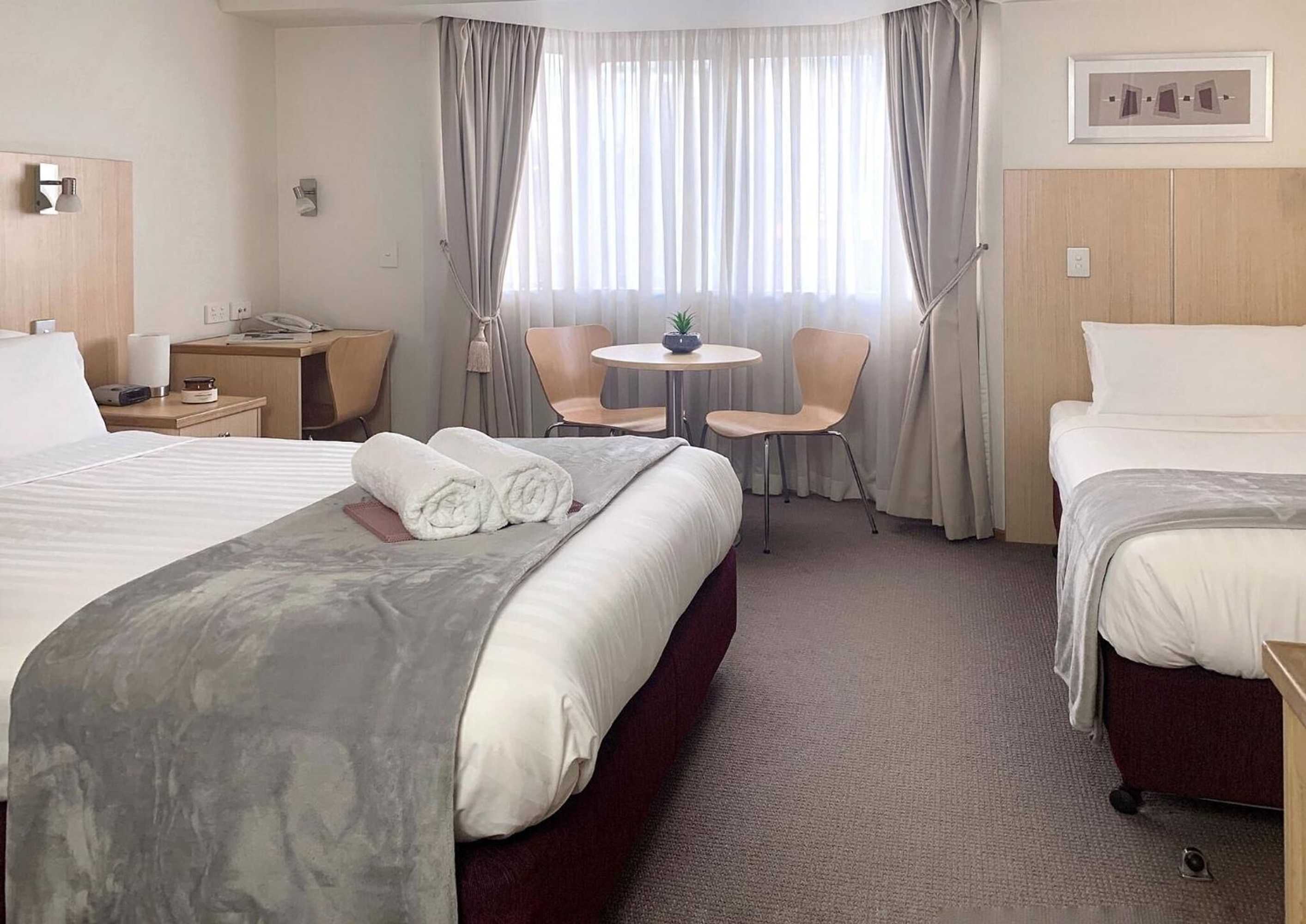 Gift card for Airport Ascot Motel Gift card for Airport Ascot Motel