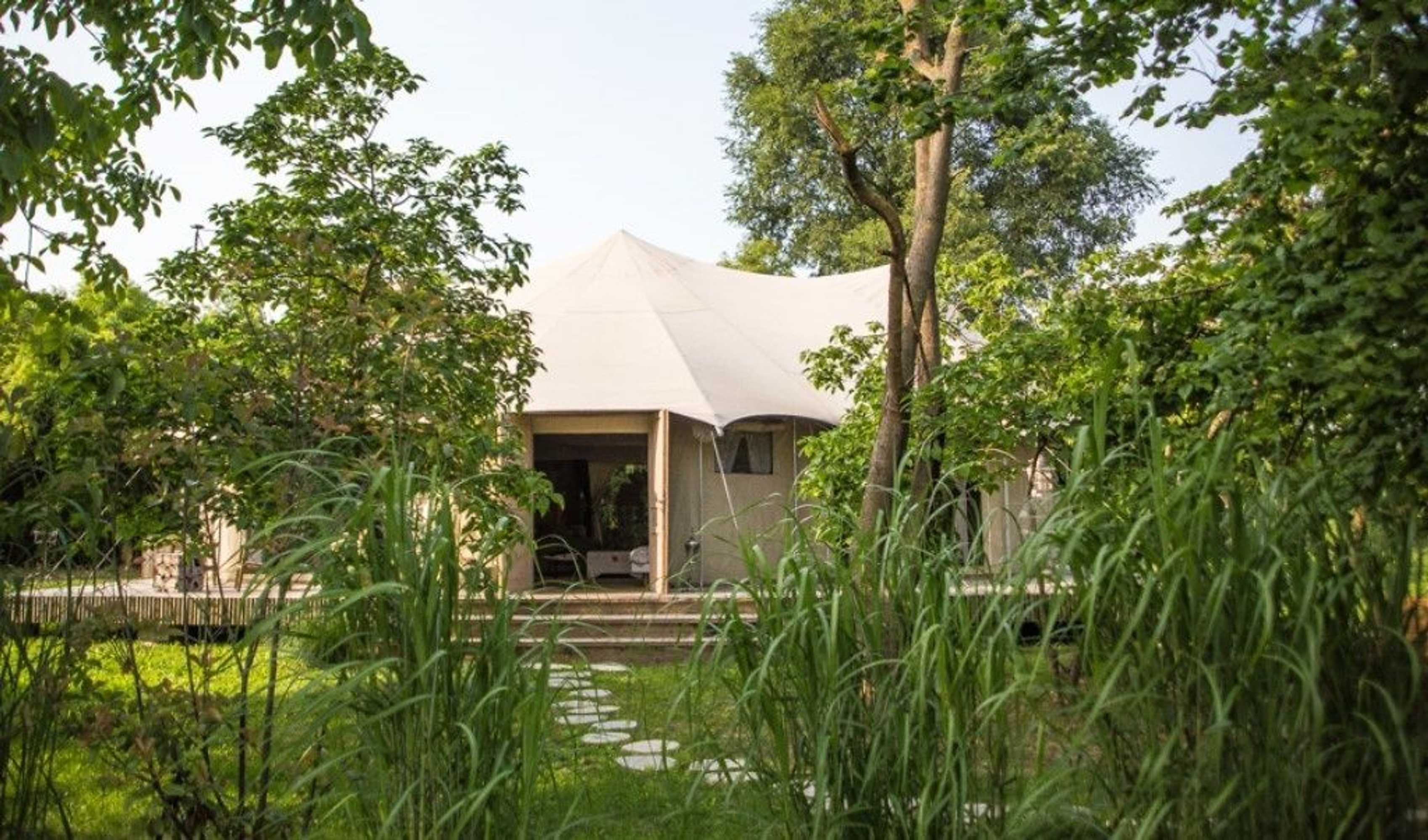 Gift card for Glamping Canonici di San Marco Gift card for Glamping Canonici di San Marco
