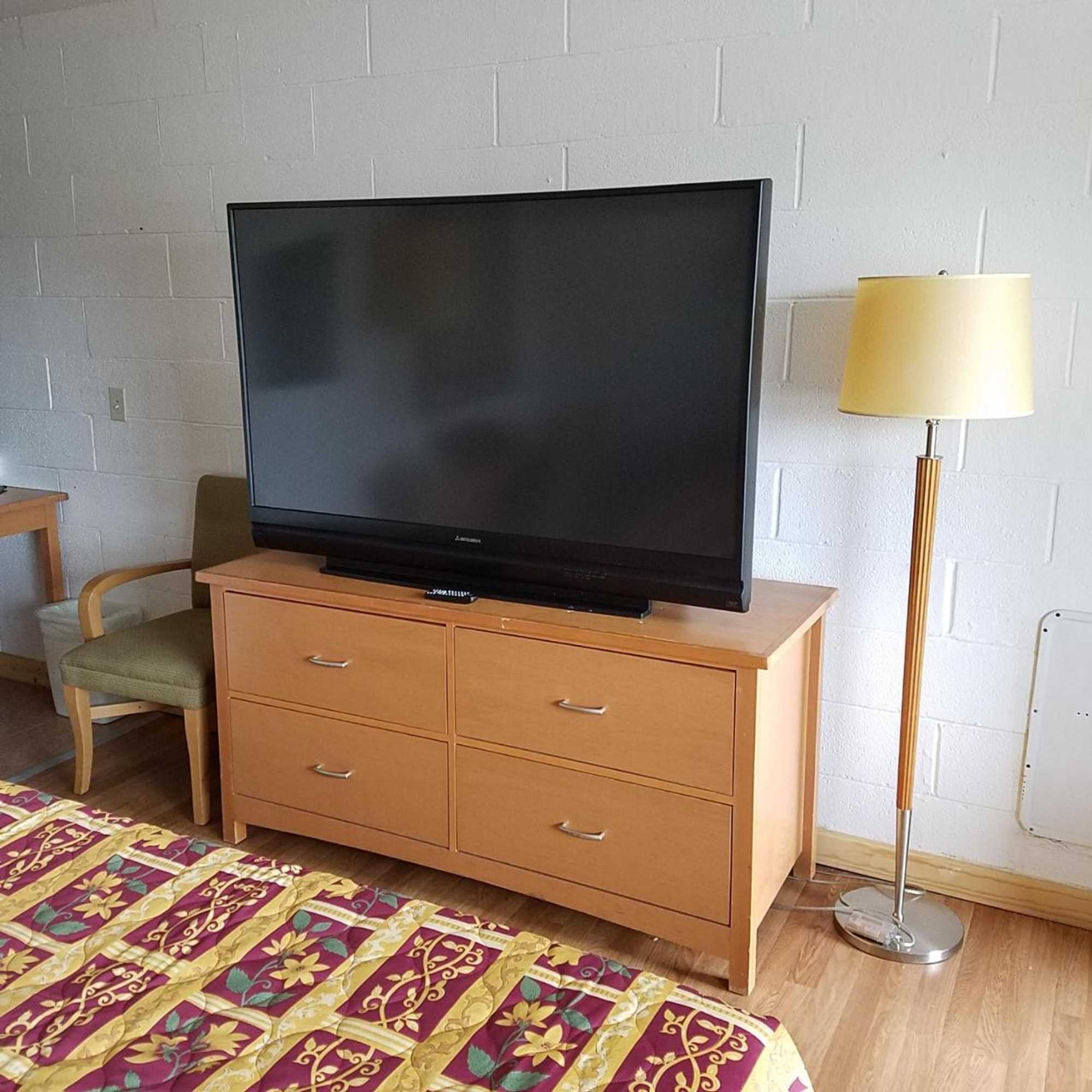 Gift card for San Juan Motel