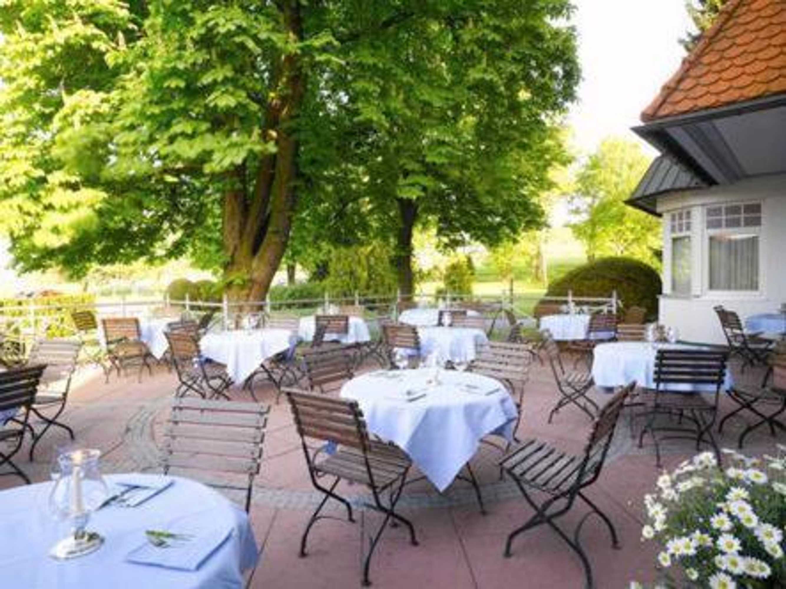 Gift card for Hotel Brielhof