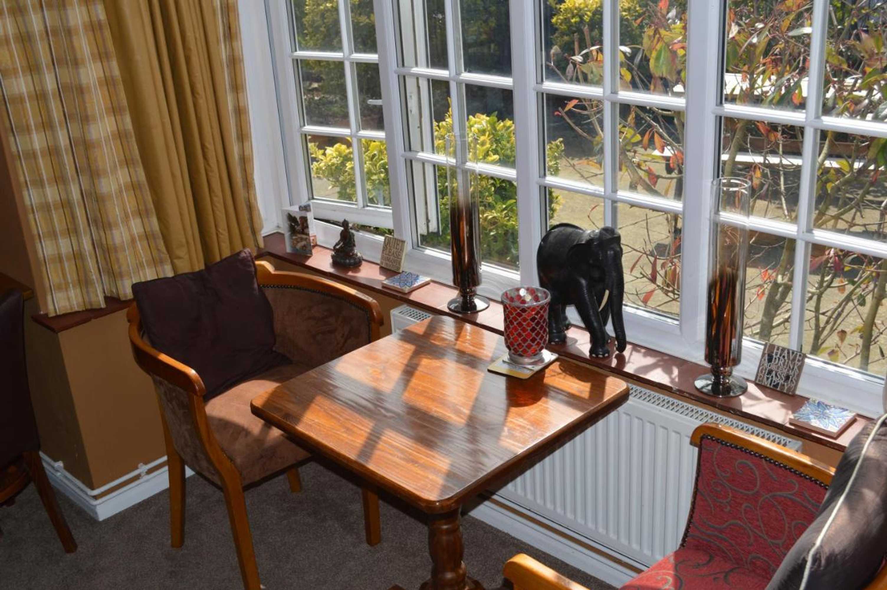 Gift card for The Aldwick B&b