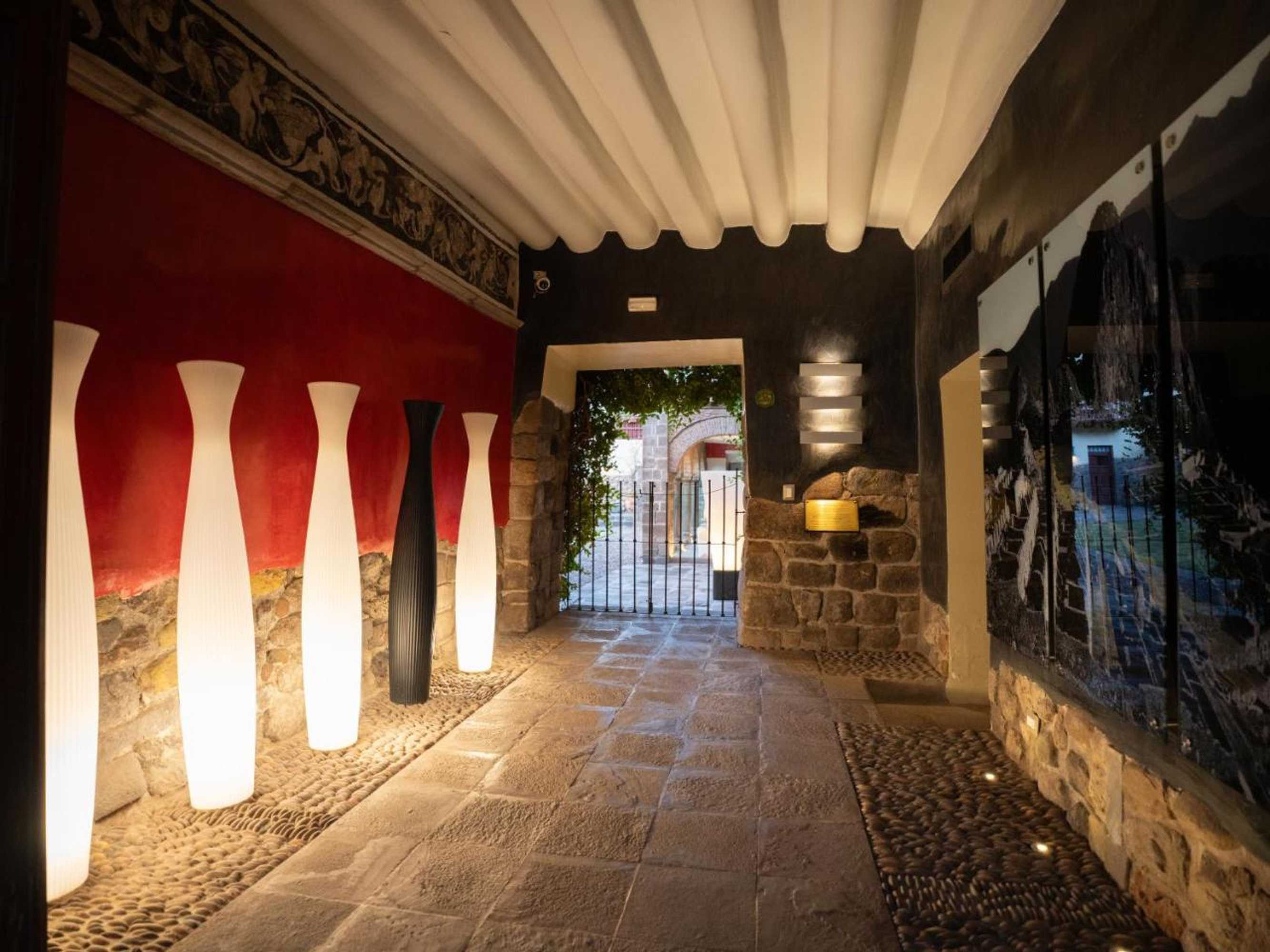 Gift card for Casa Cartagena Boutique Hotel & Spa Gift card for Casa Cartagena Boutique Hotel & Spa