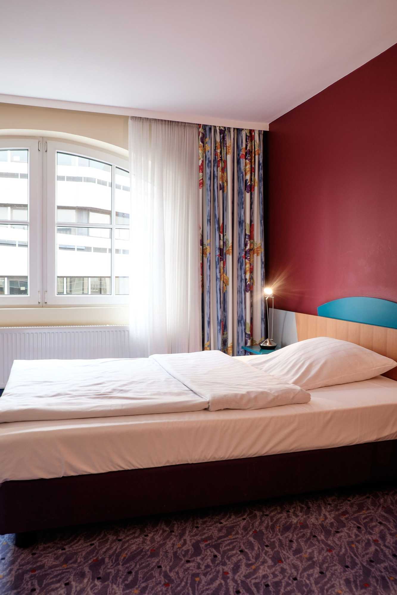 Gift card for Hotel Königshof am Funkturm Comfort Gift card for Hotel Königshof am Funkturm Comfort