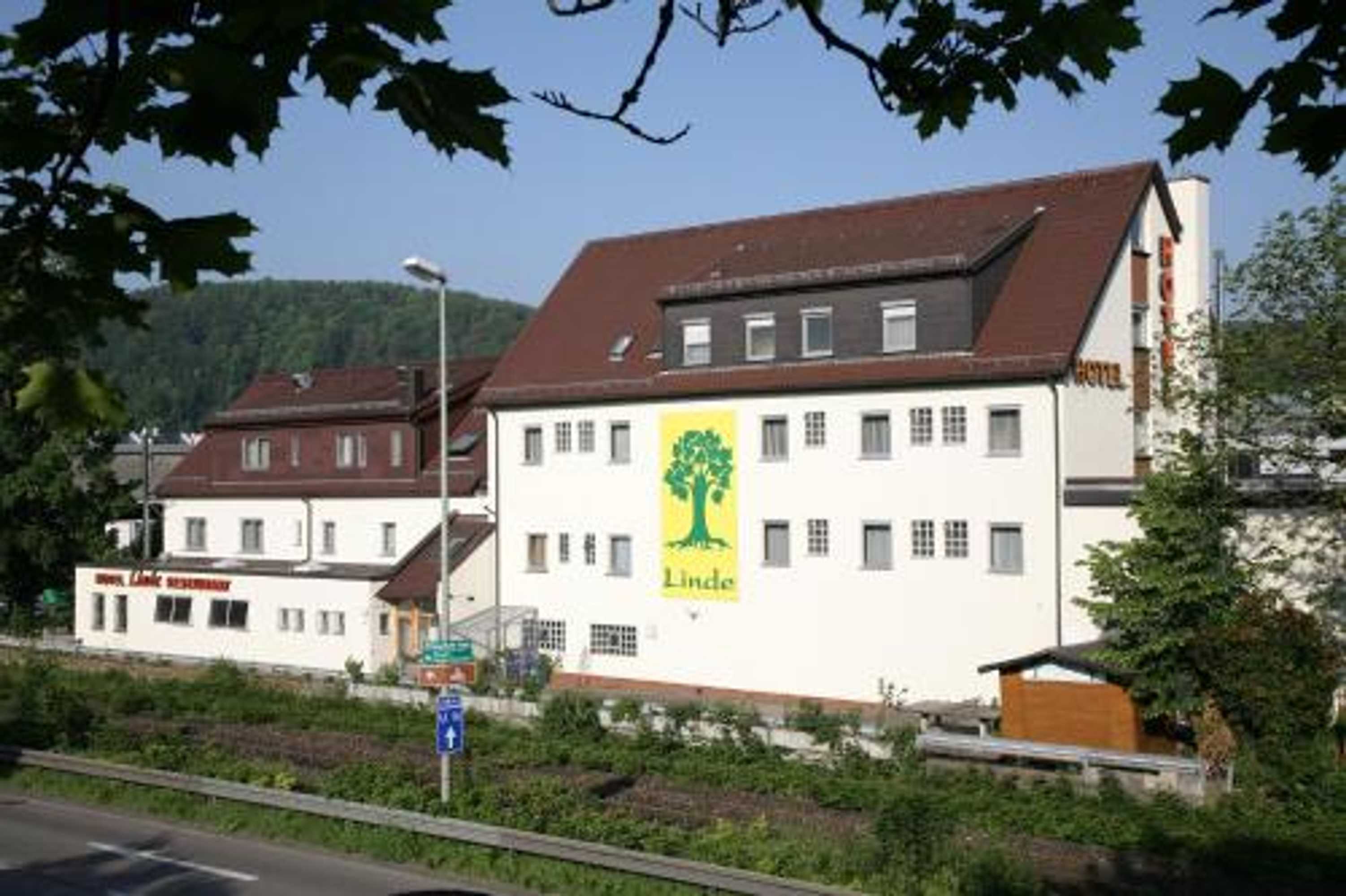 Gift card for Hotel Restaurant Linde Gift card for Hotel Restaurant Linde