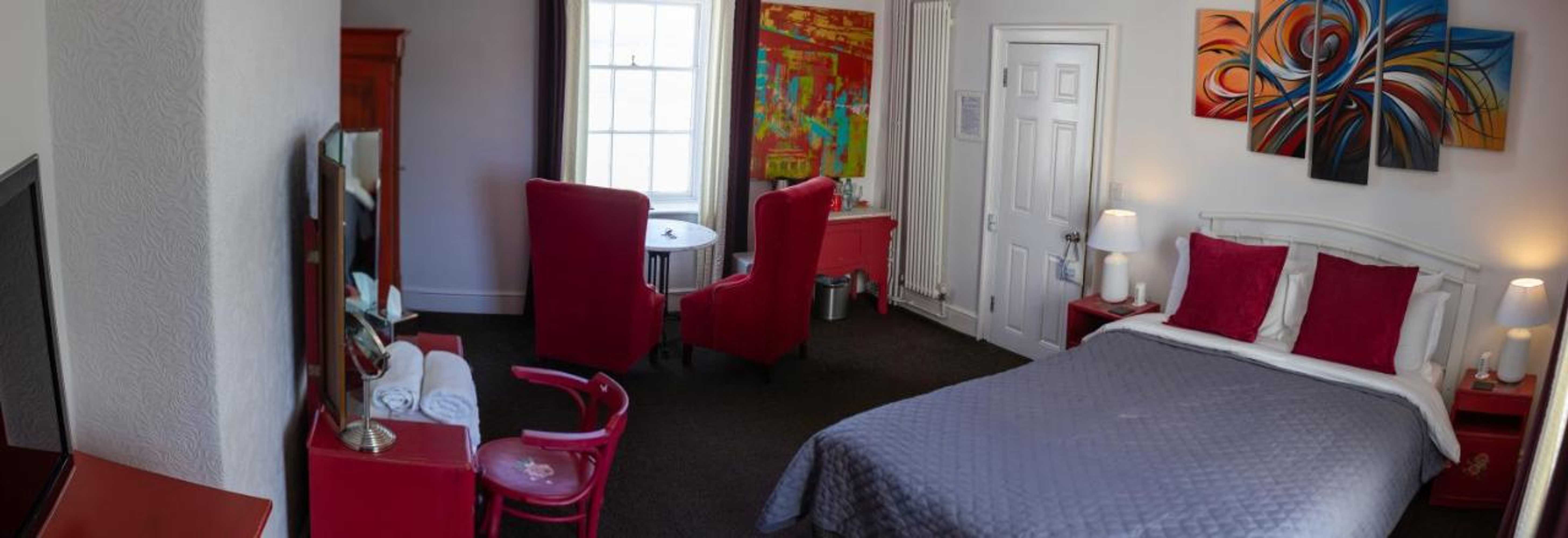 Gift card for The Roundhouse