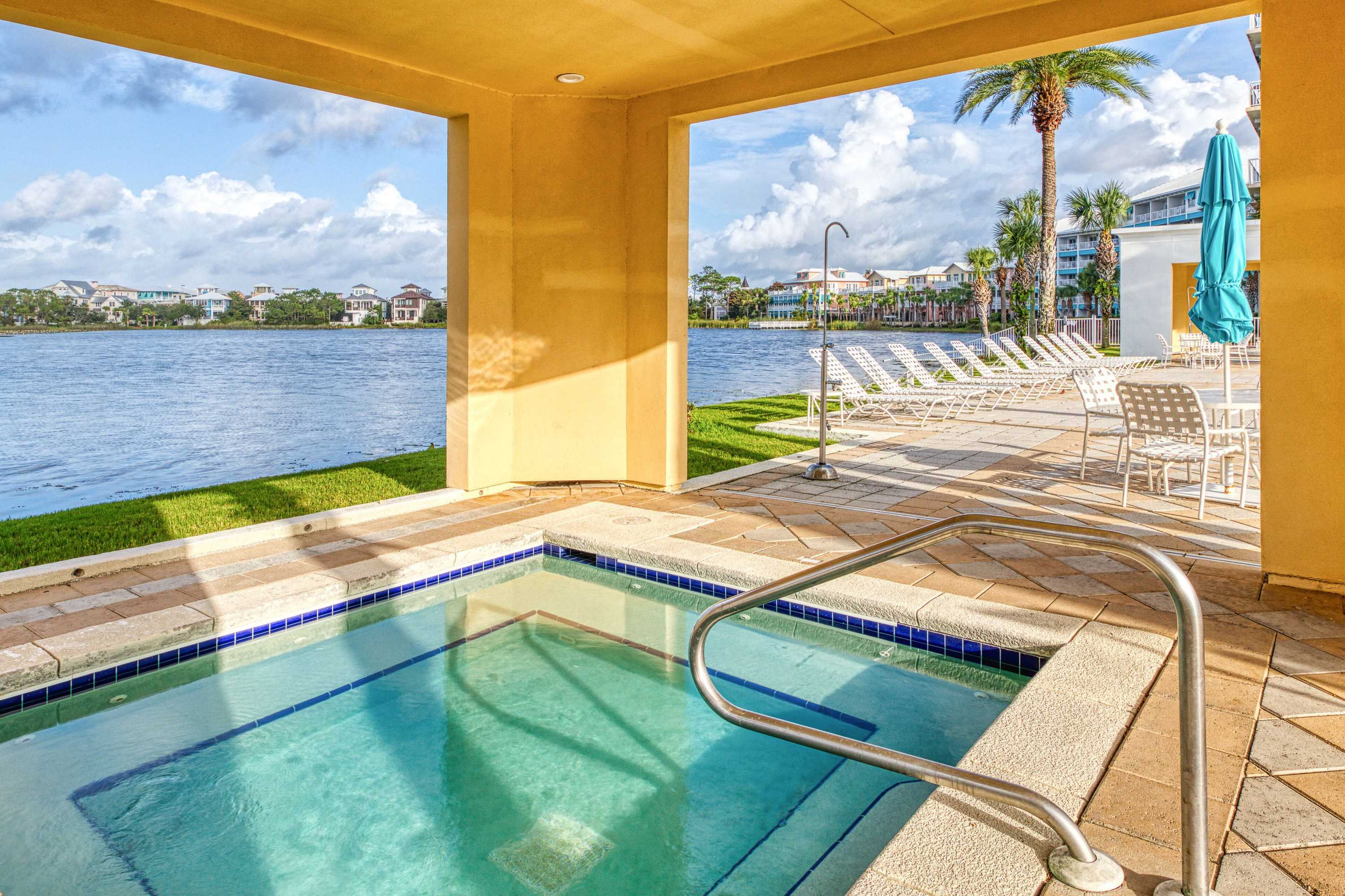Gift card for Carillon Beach Resort Inn Gift card for Carillon Beach Resort Inn