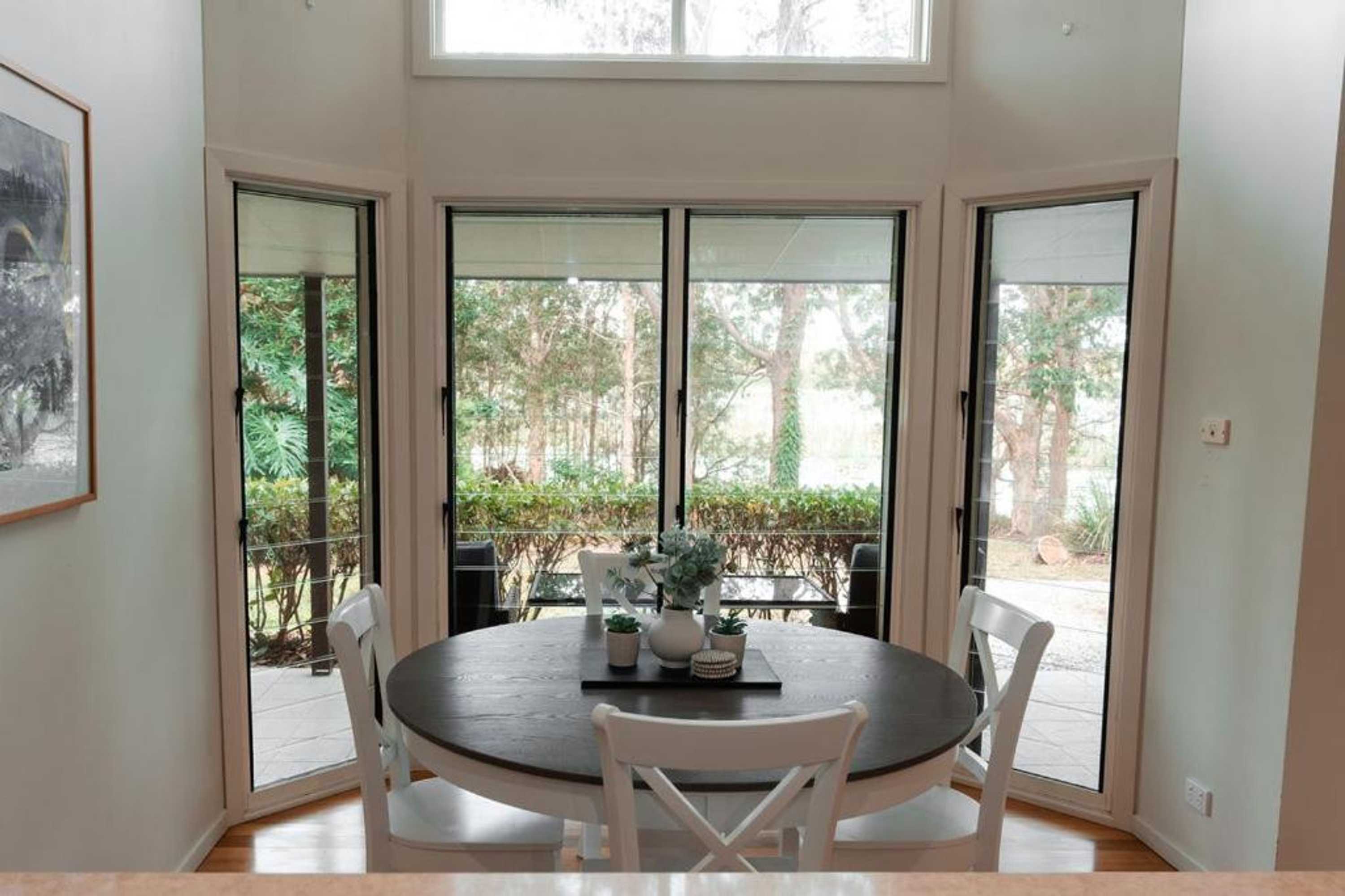 Gift card for Lake Russell Lakeside Retreat