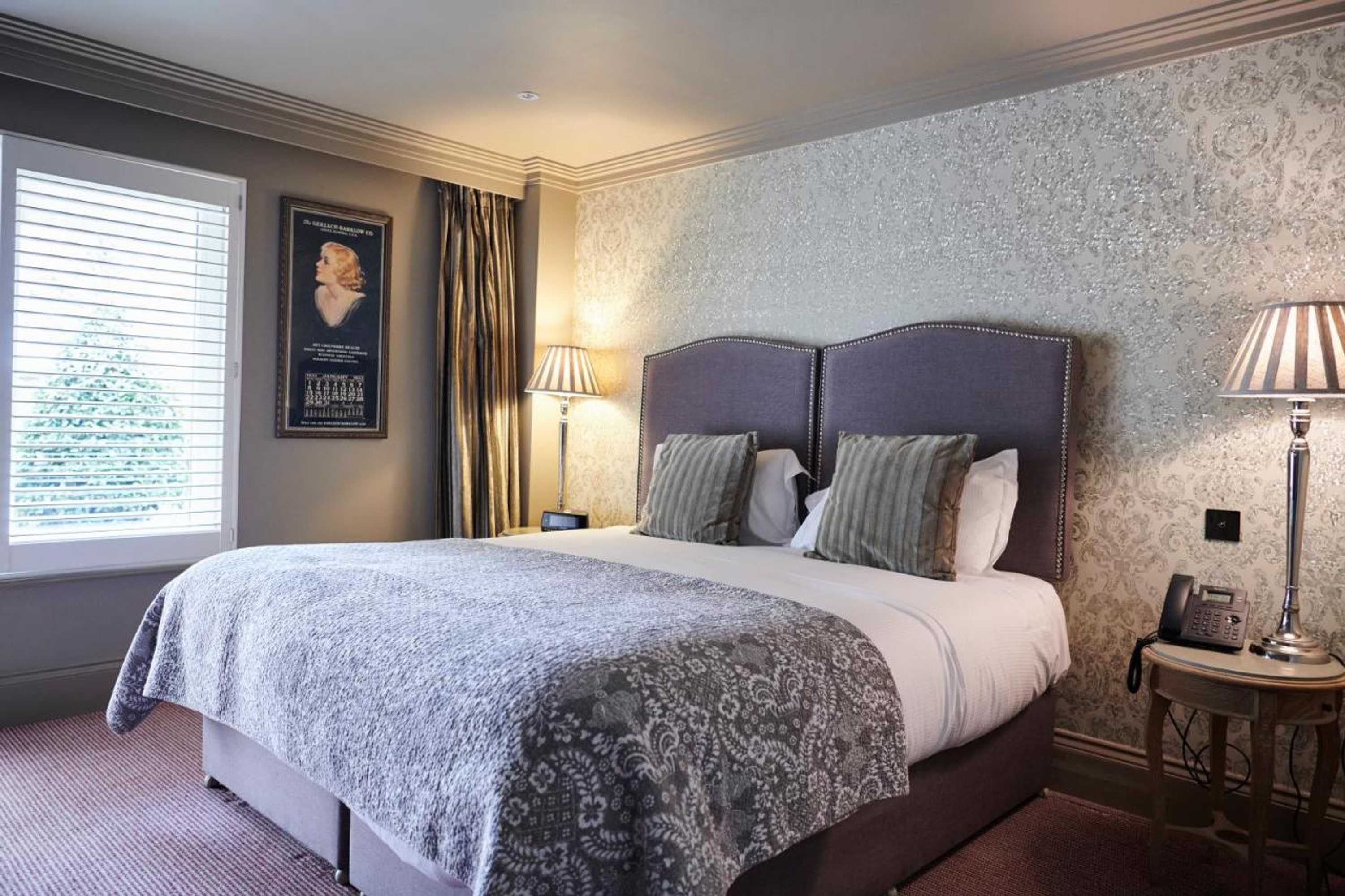 Gift card for The Lion Inn