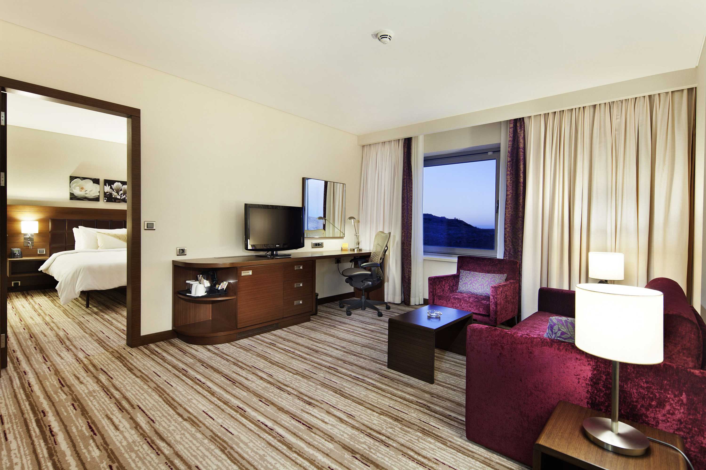 Gift card for Hilton Garden Inn Mardin Gift card for Hilton Garden Inn Mardin
