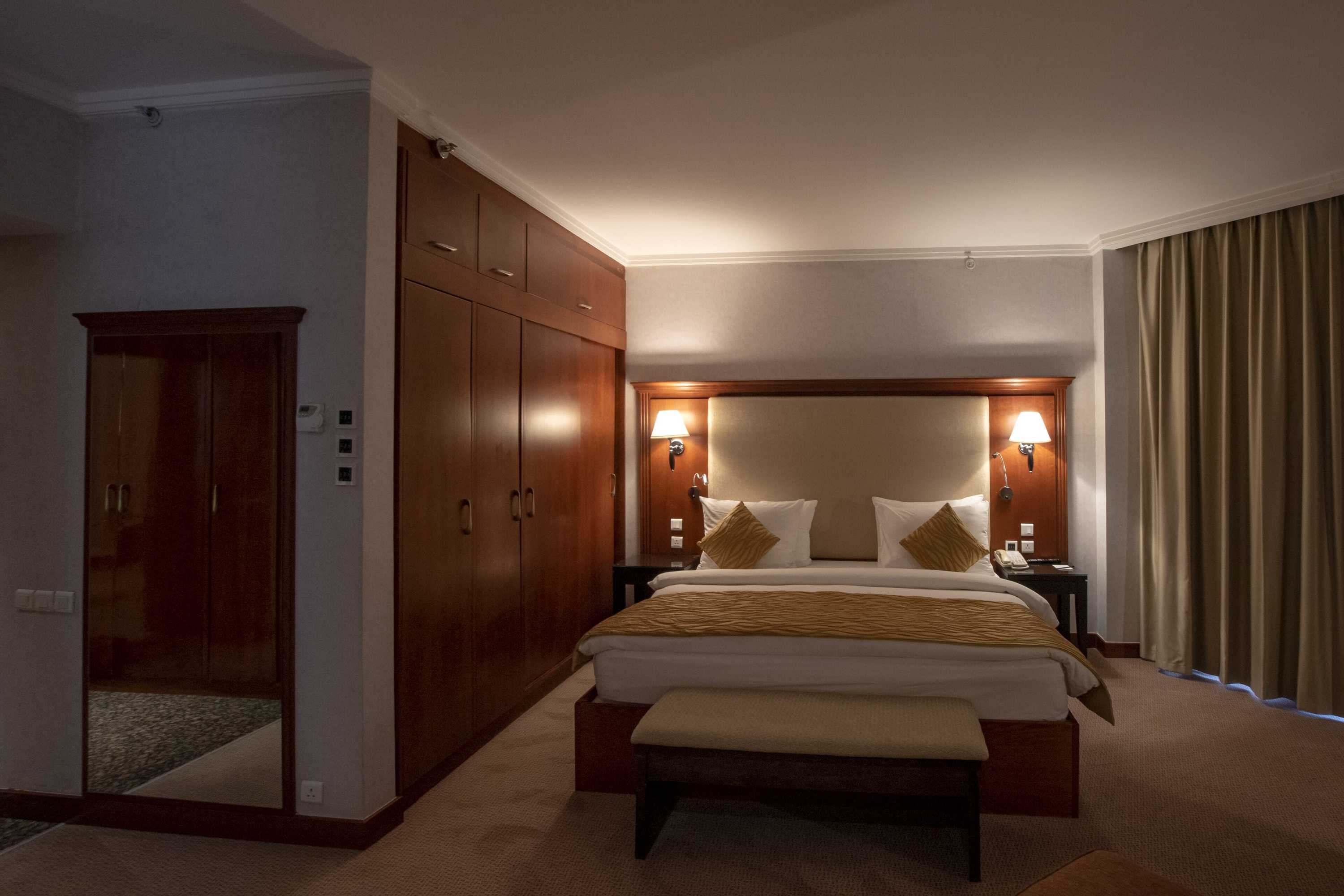 Gift card for Signia by Hilton Amman