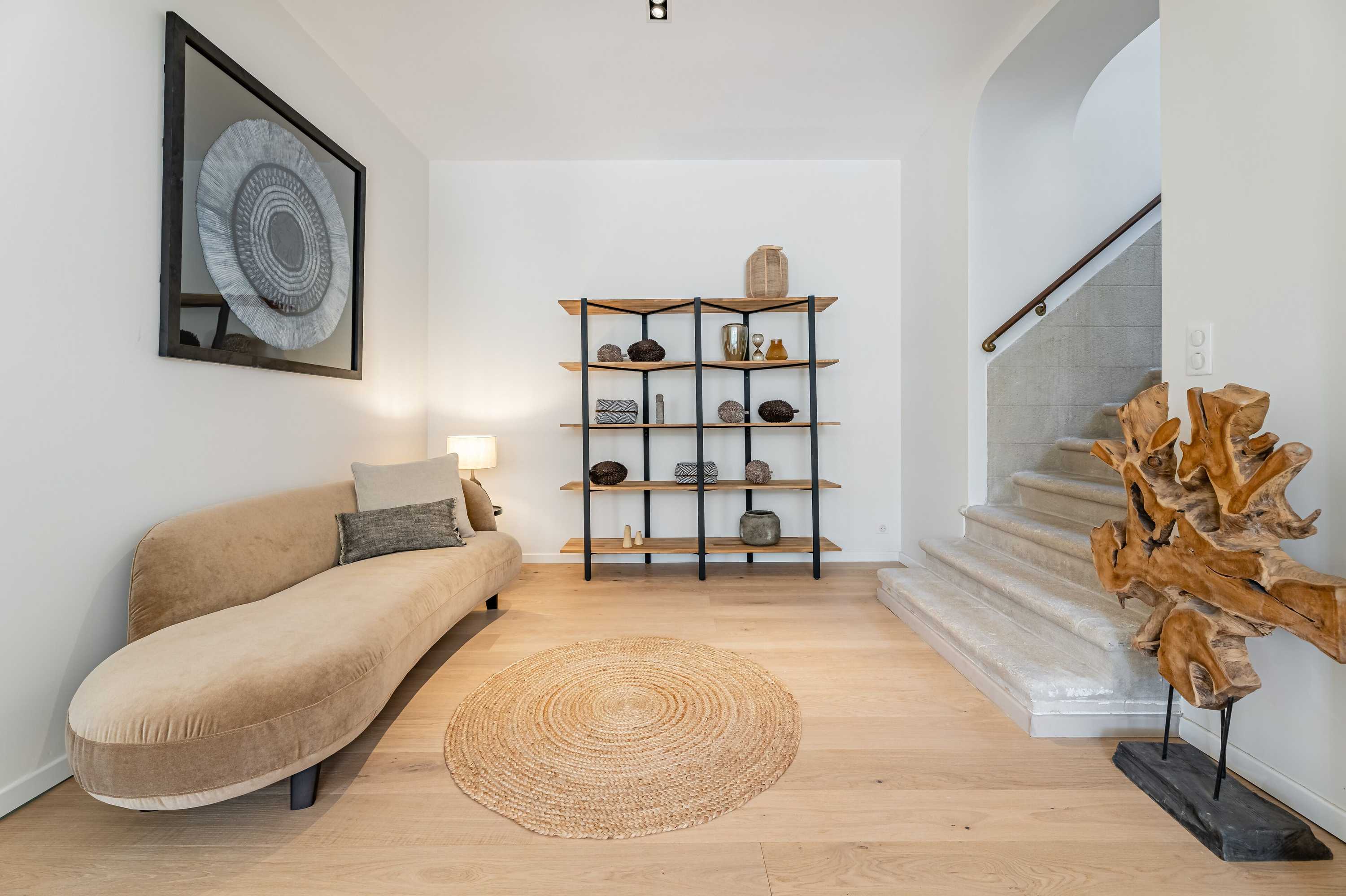 Gift card for Domaine Maraspar Cassis