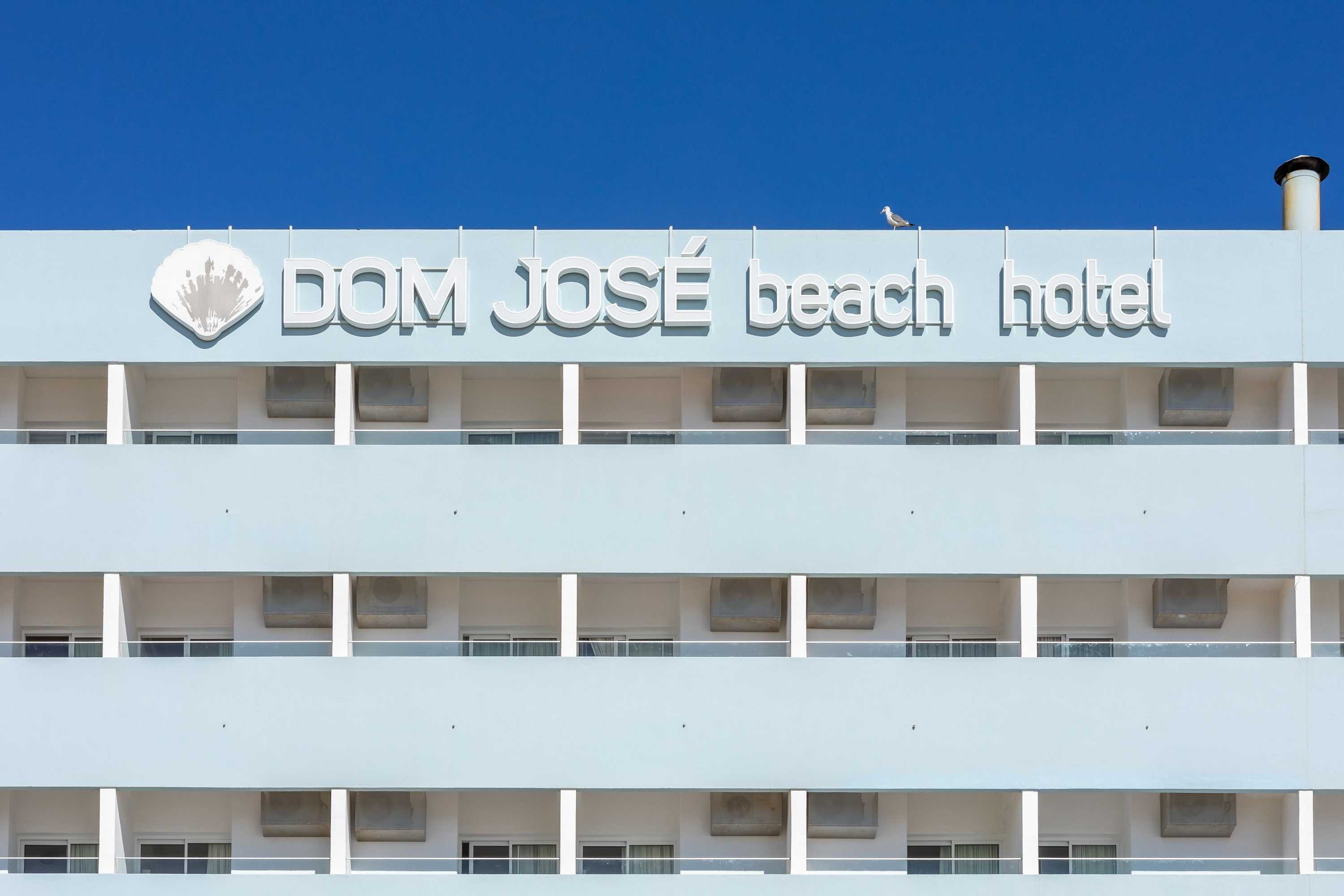 Gift card for Dom Jose Beach Hotel Gift card for Dom Jose Beach Hotel