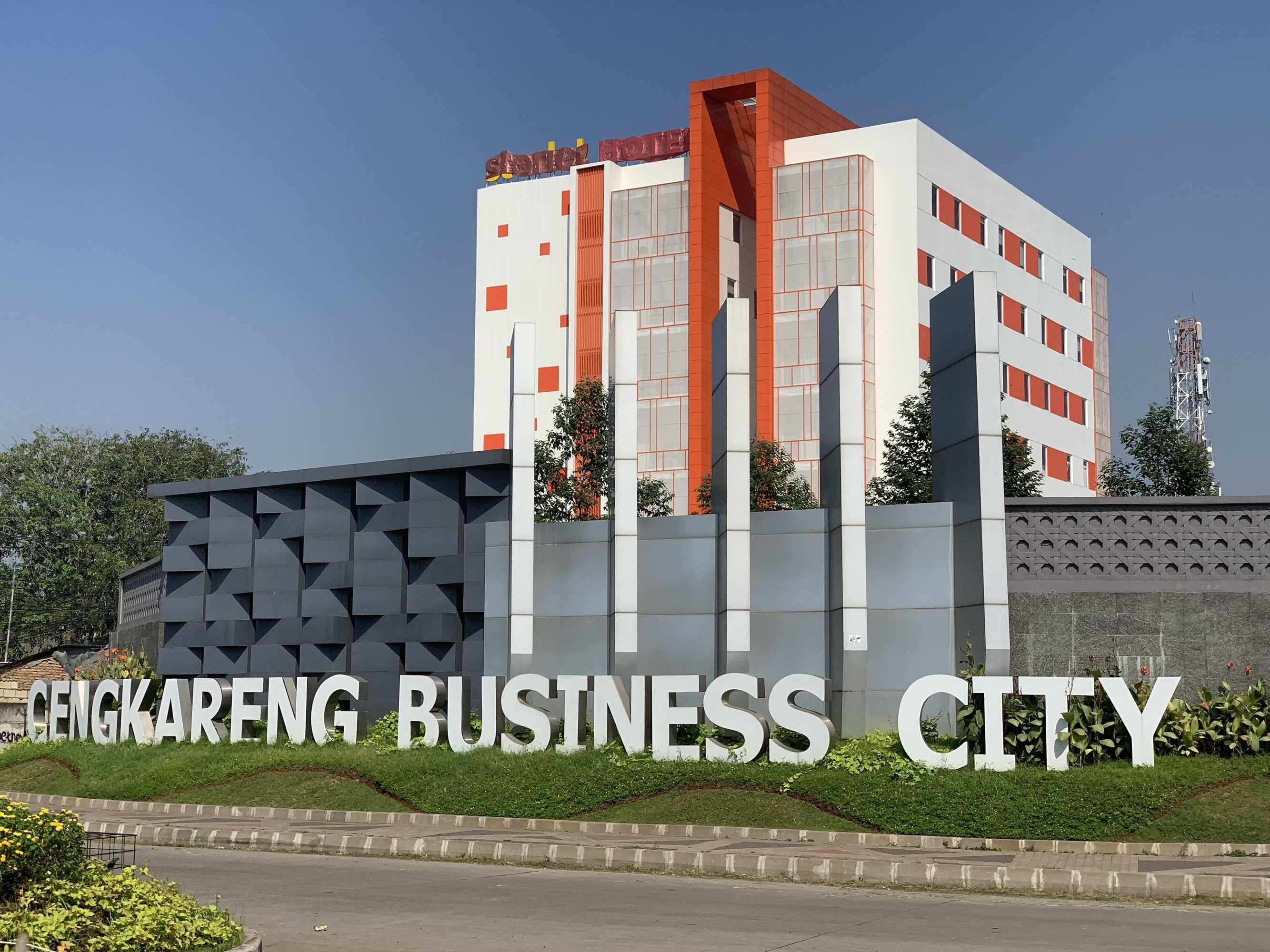 Gift card for Starlet Hotel Jakarta Airport Gift card for Starlet Hotel Jakarta Airport