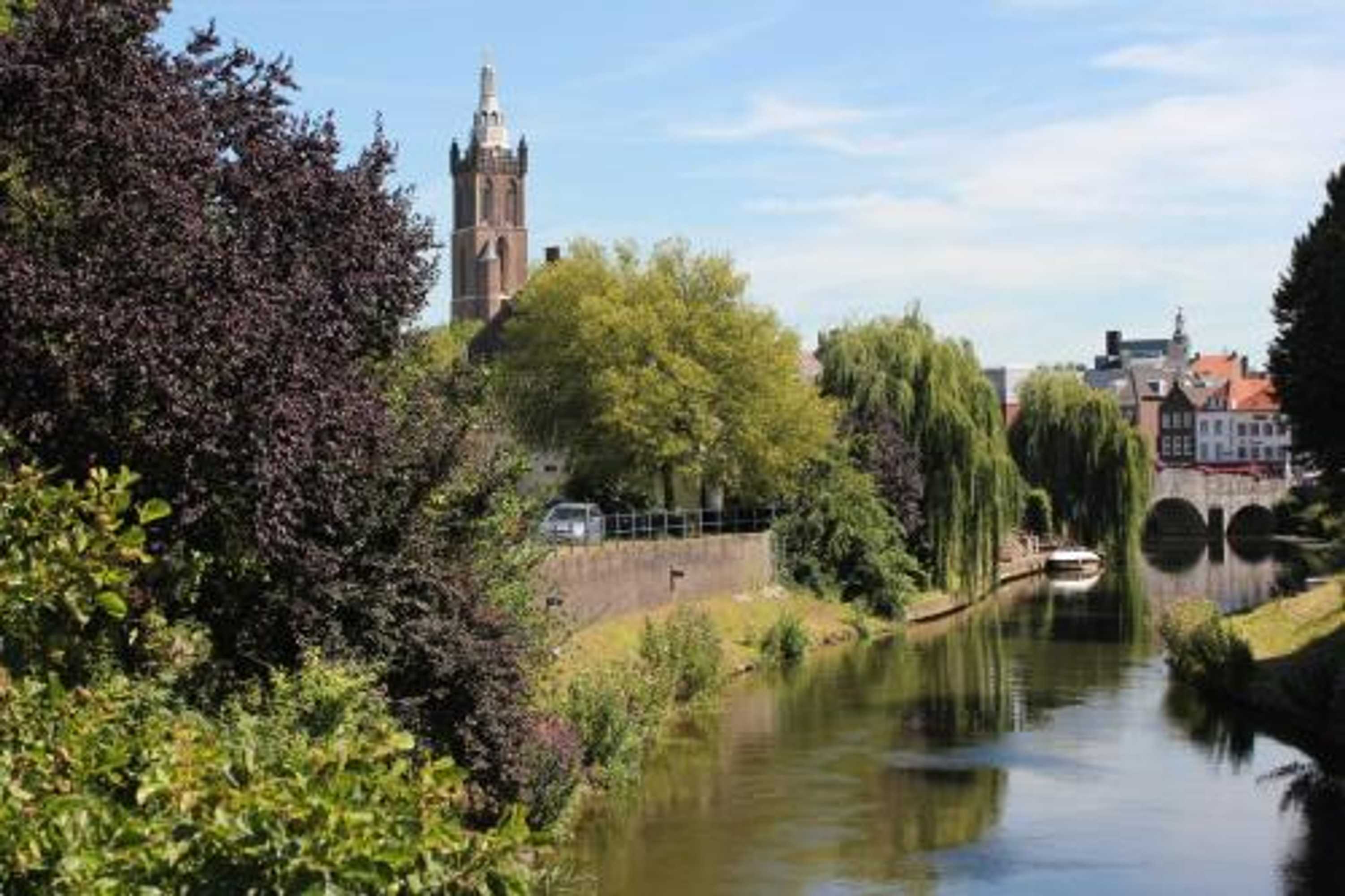 Gift card for B&b De Hofnar Roermond Gift card for B&b De Hofnar Roermond