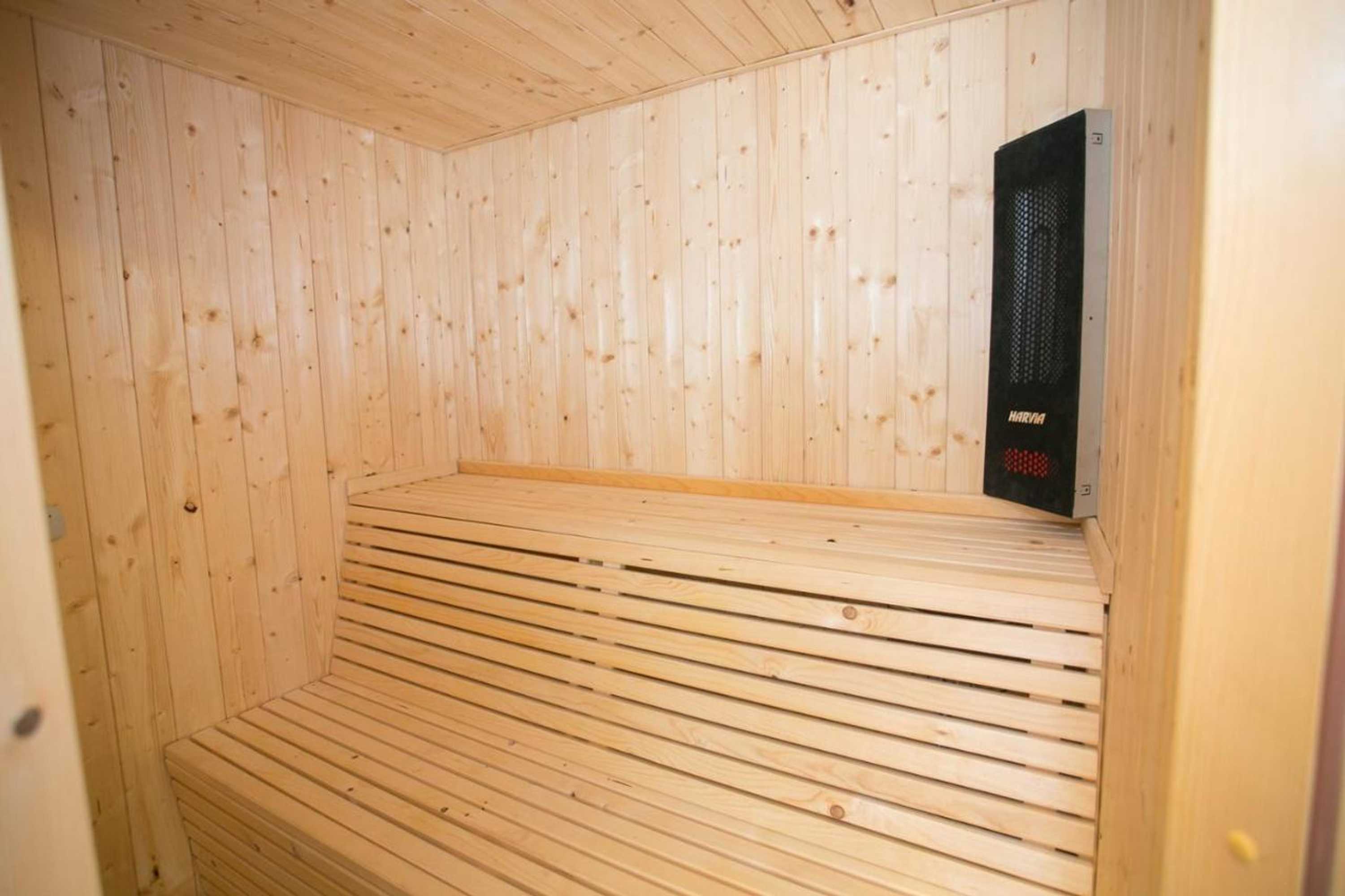 Gift card for Pleasant Villa Valmonida With Pool, Sauna, Gym And Bbq