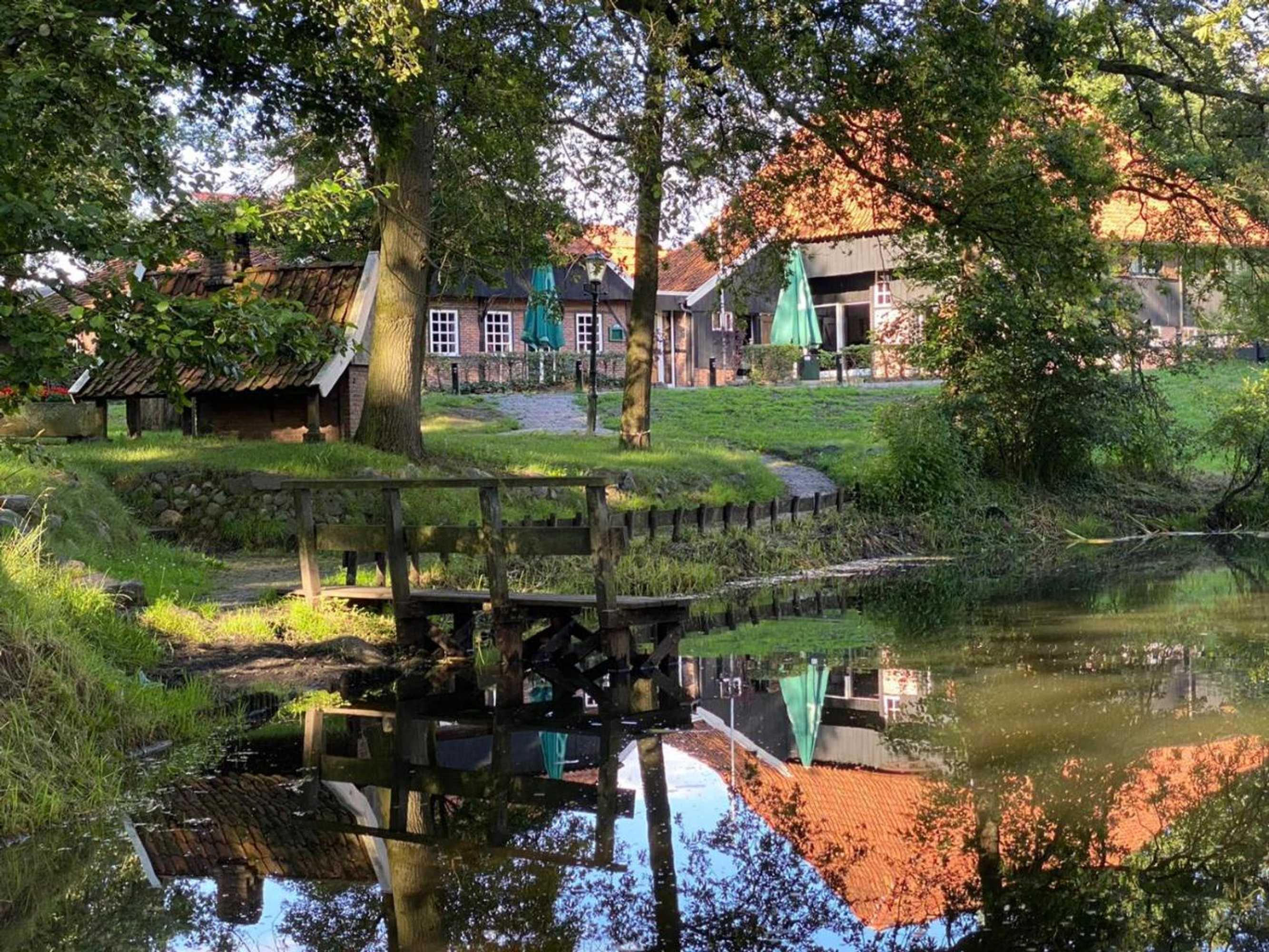 Gift card for Restaurant And Hotel Bi'j de Watermölle