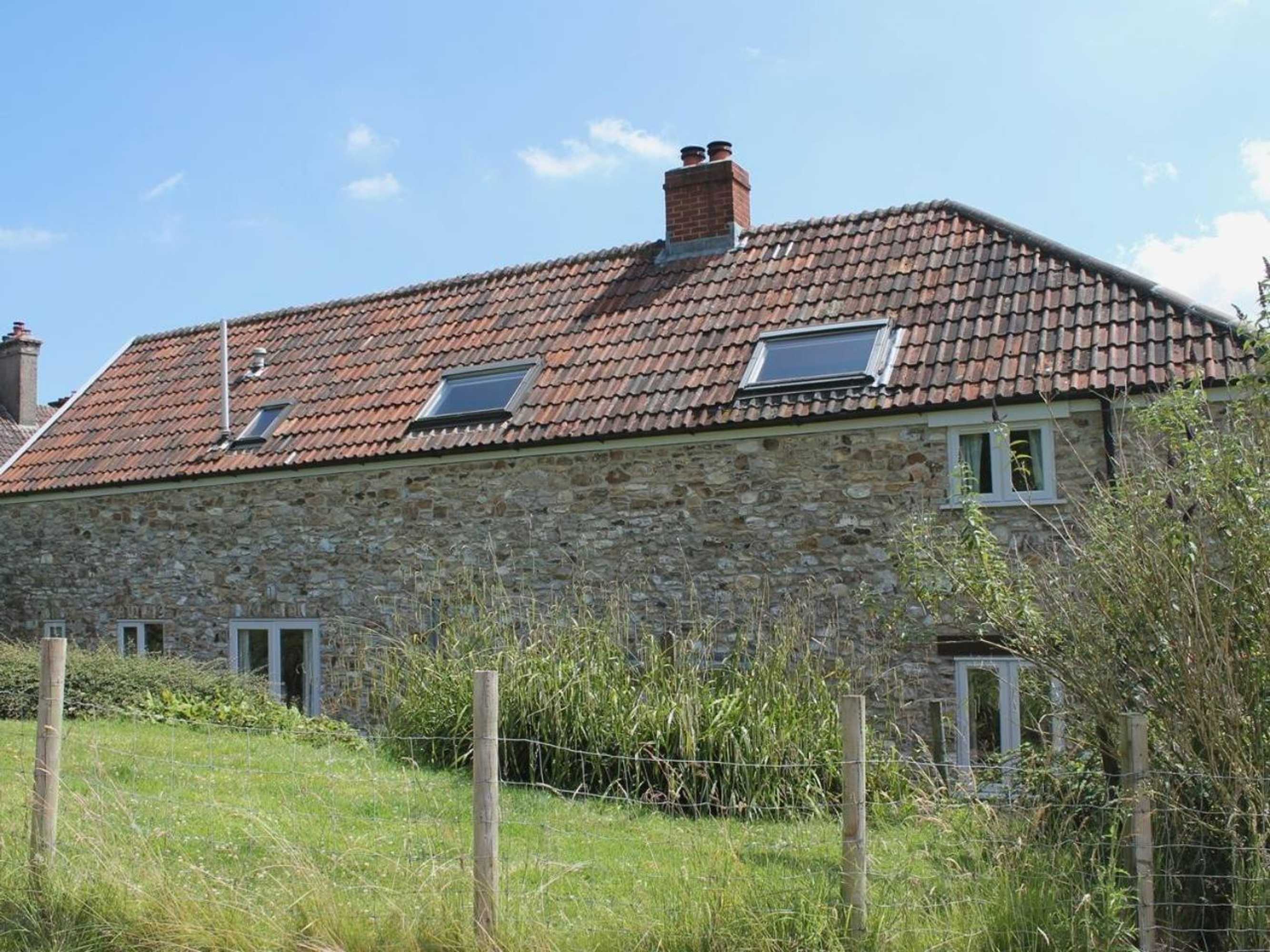 Gift card for Whitcombe Cottage